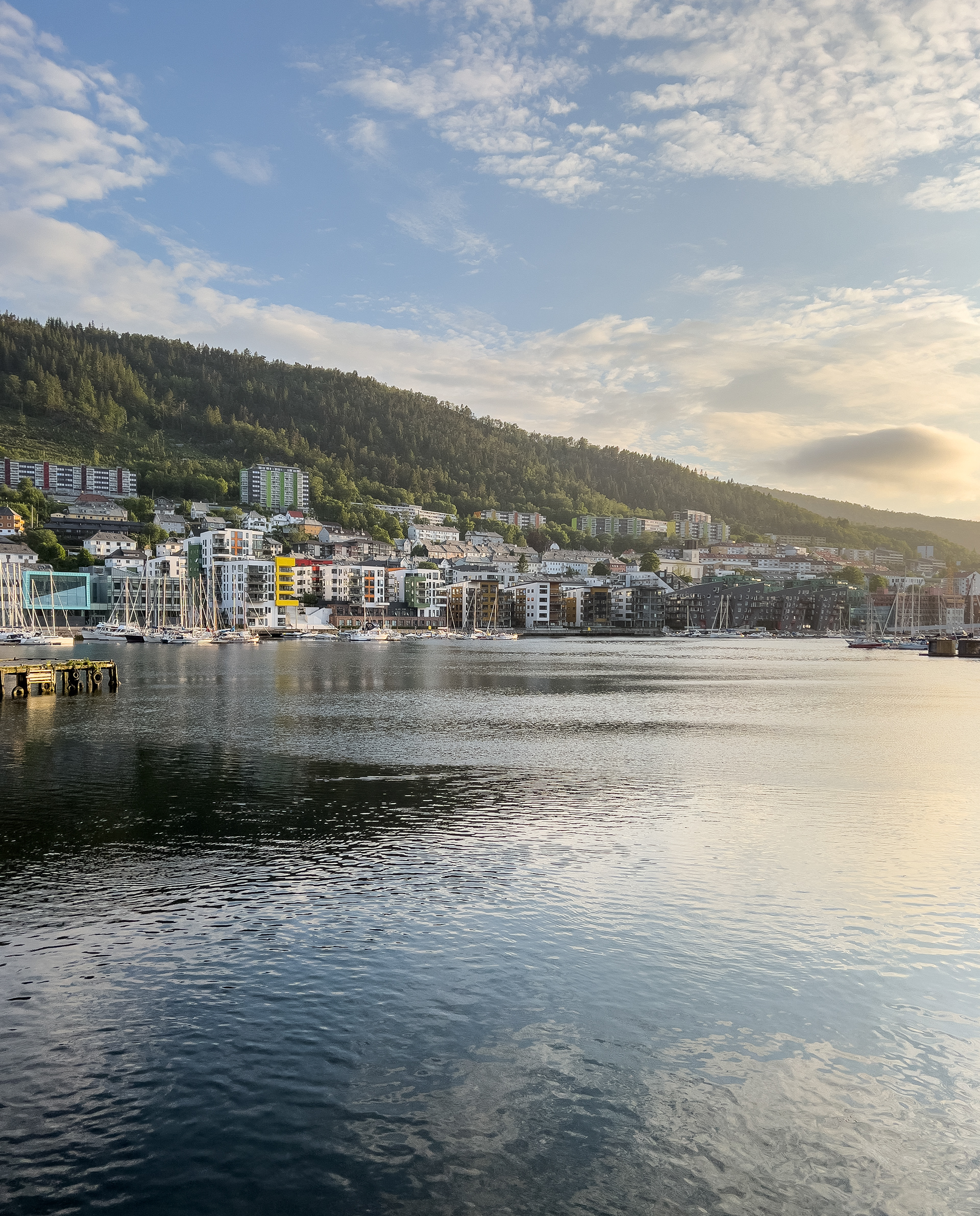 Bergen