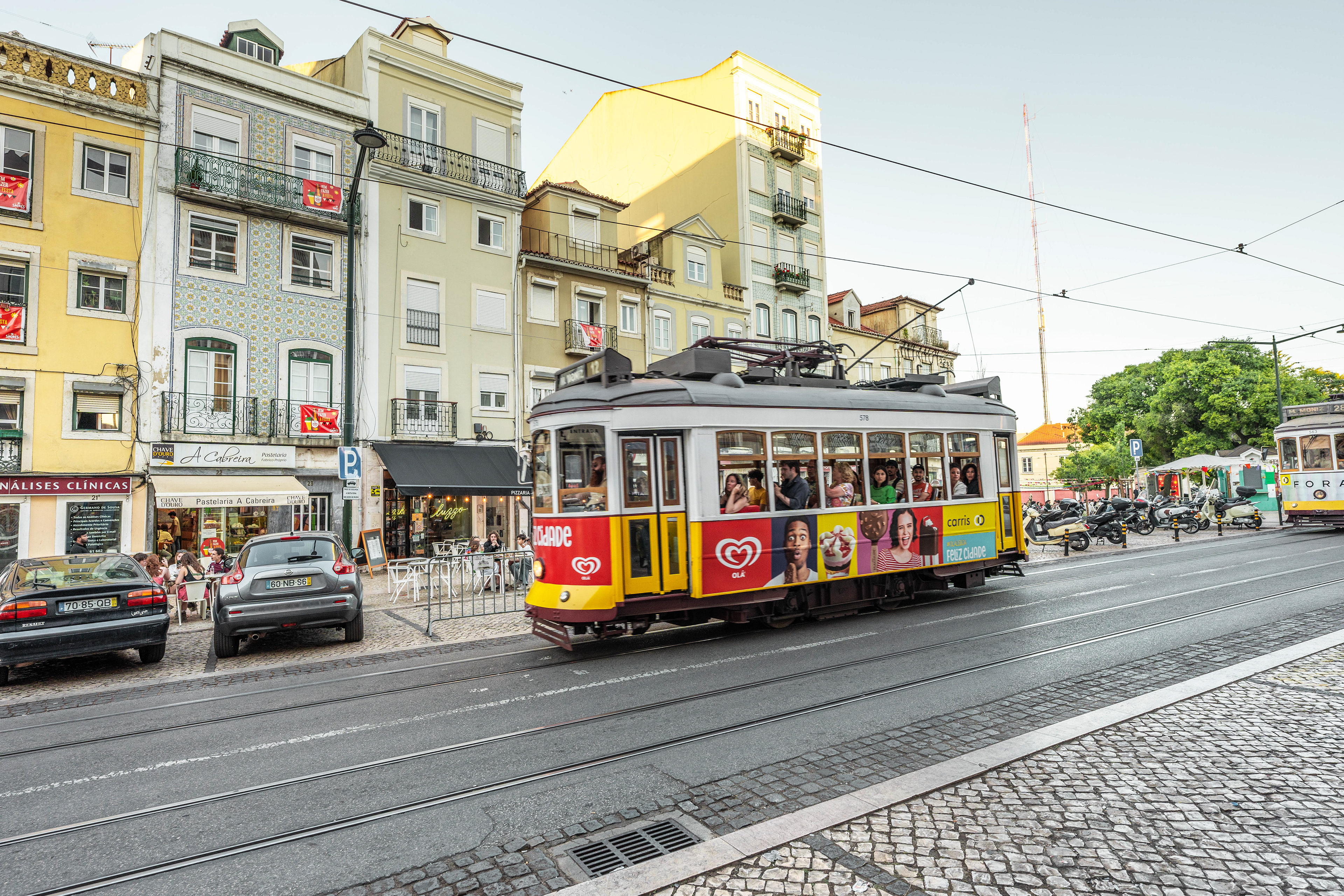 Lisbon