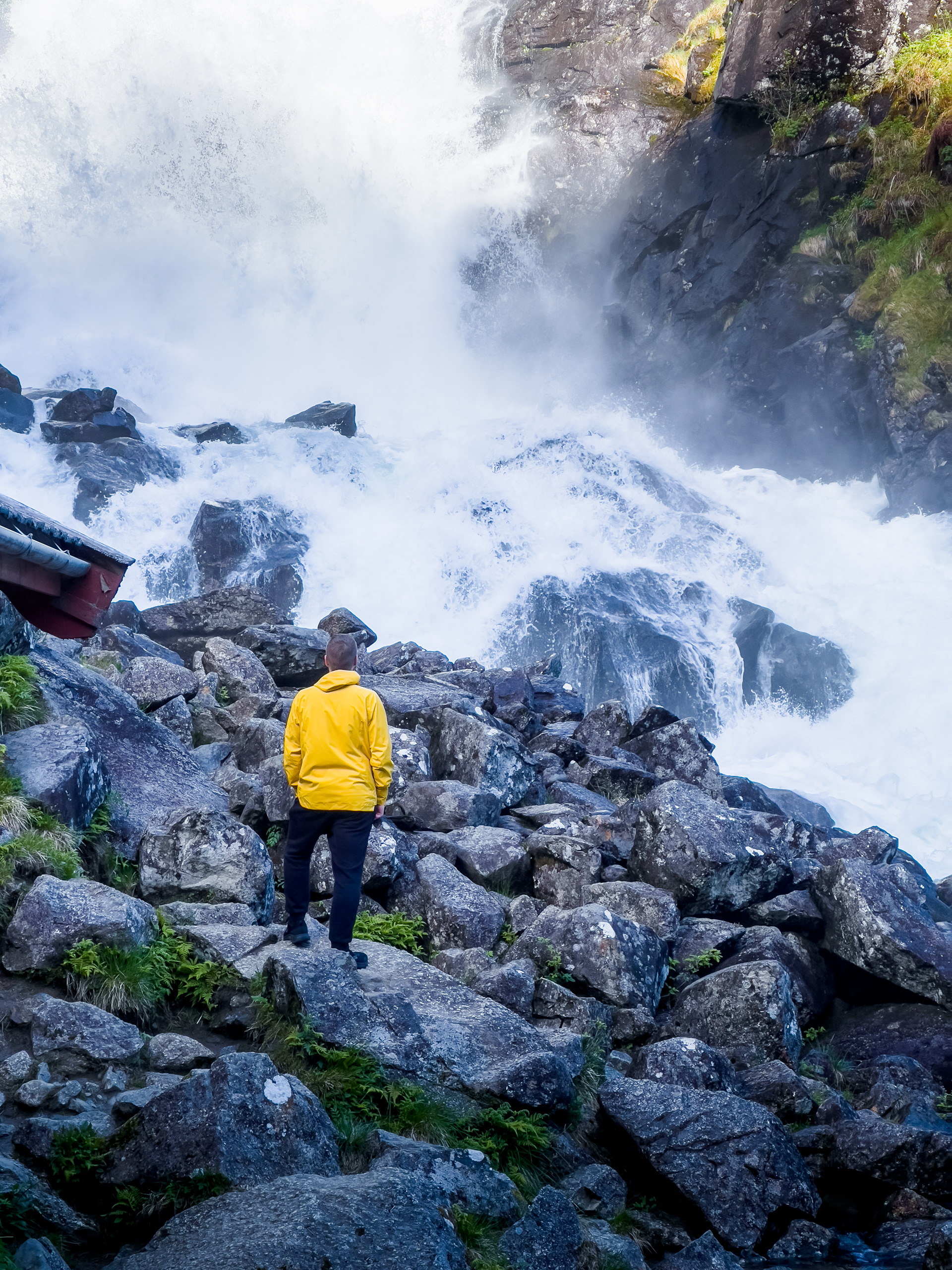 Låtefossen