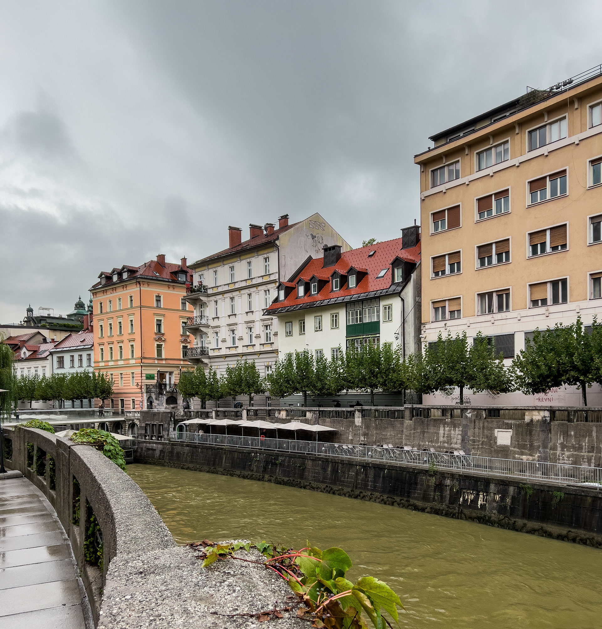 Ljubljana