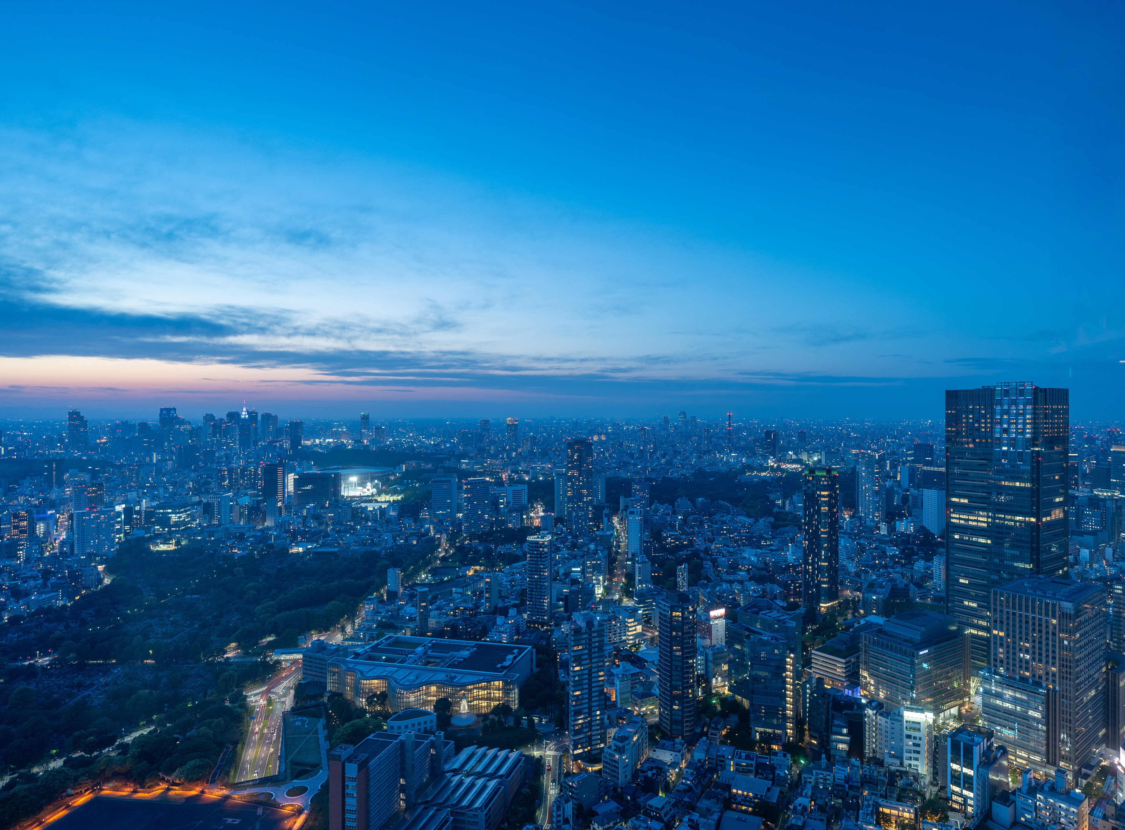 Tokyo