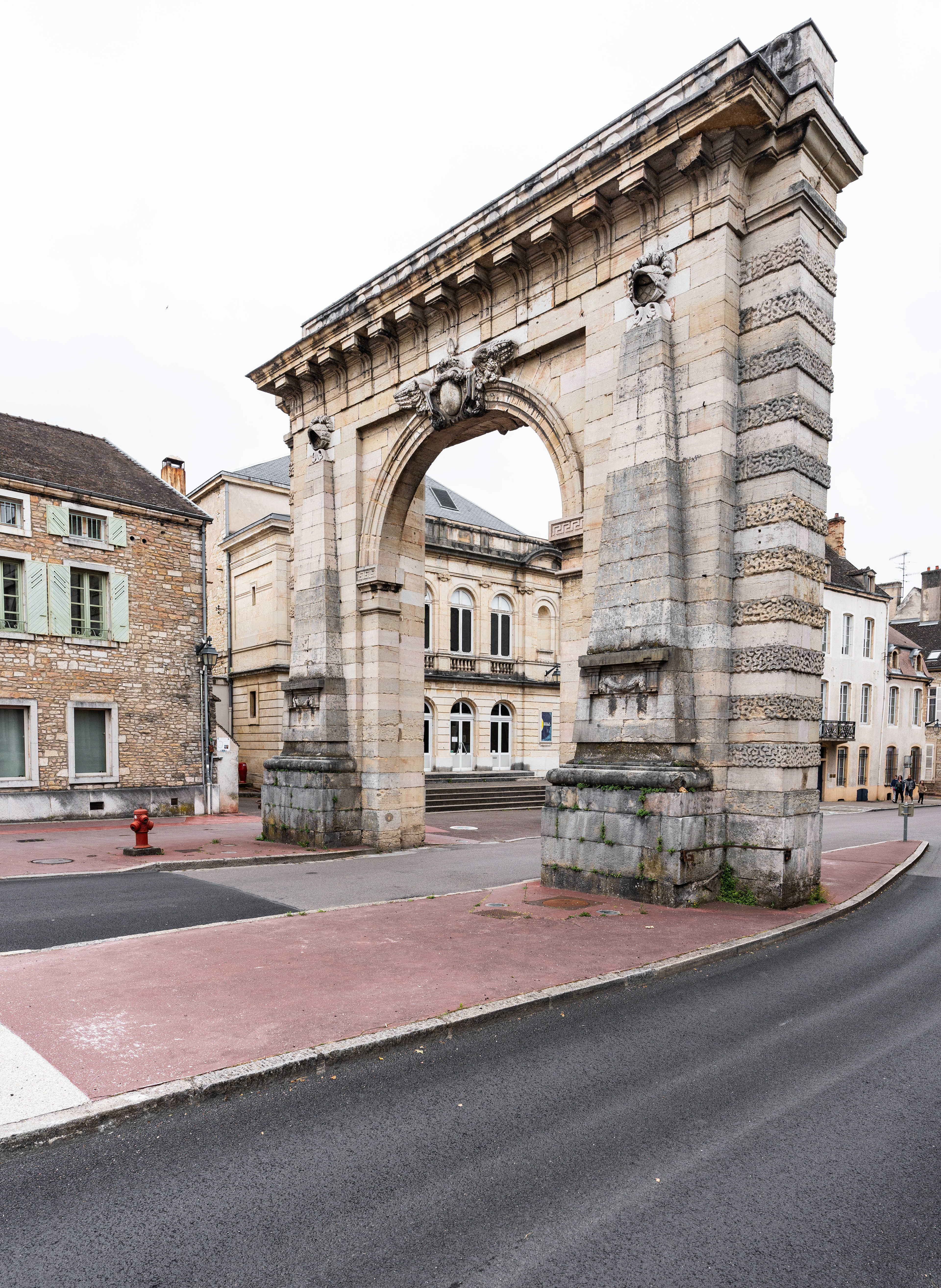 Beaune
