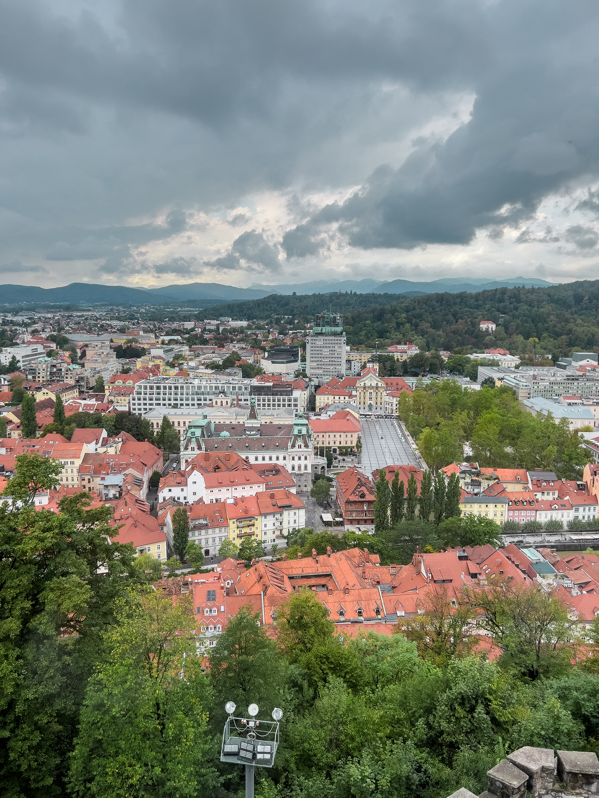 Ljubljana