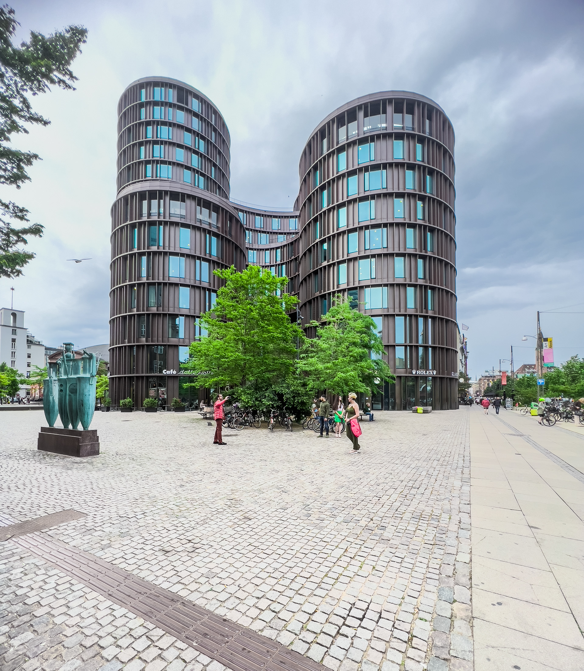 Copenhagen