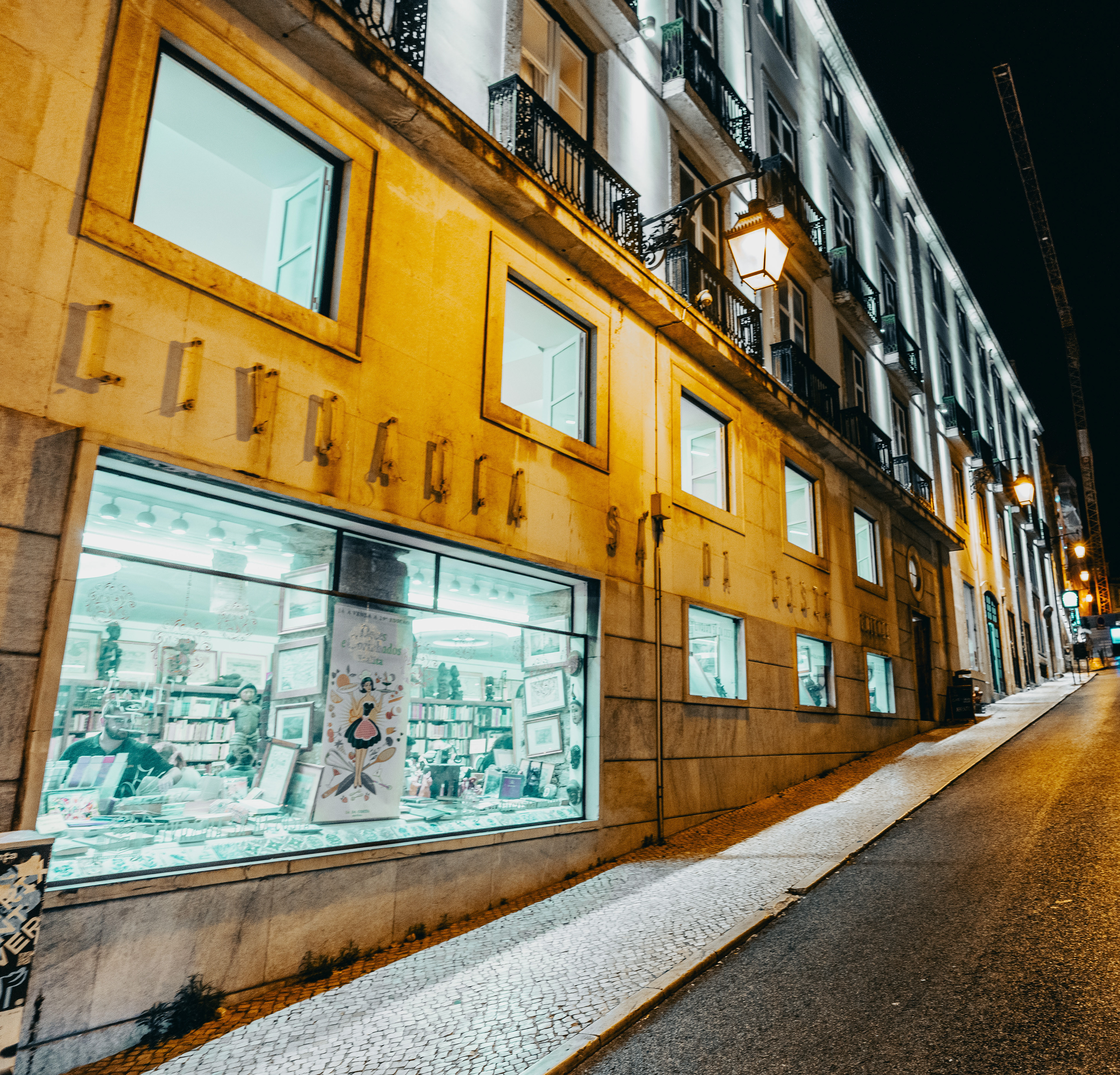 Lisbon