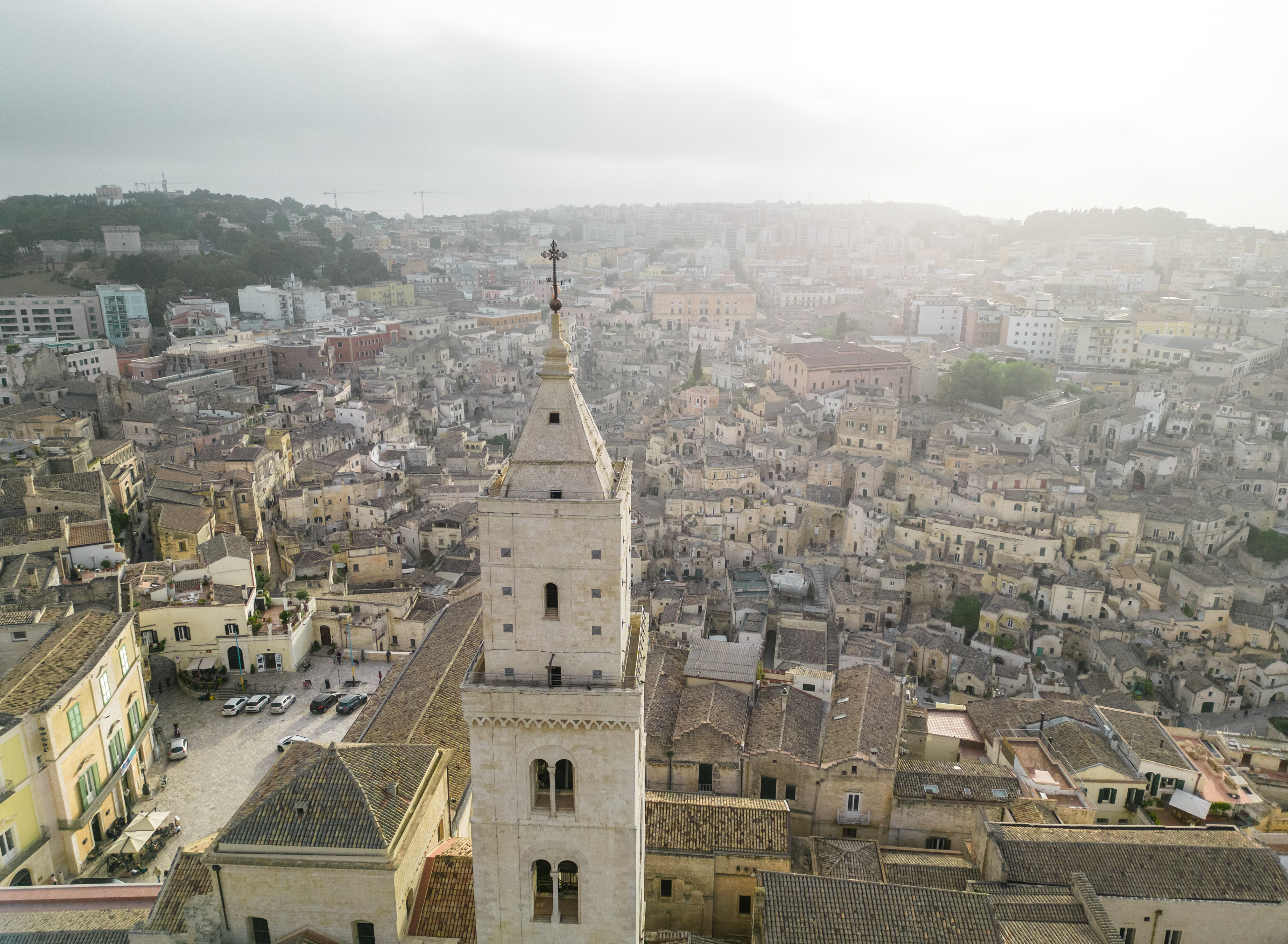 Matera