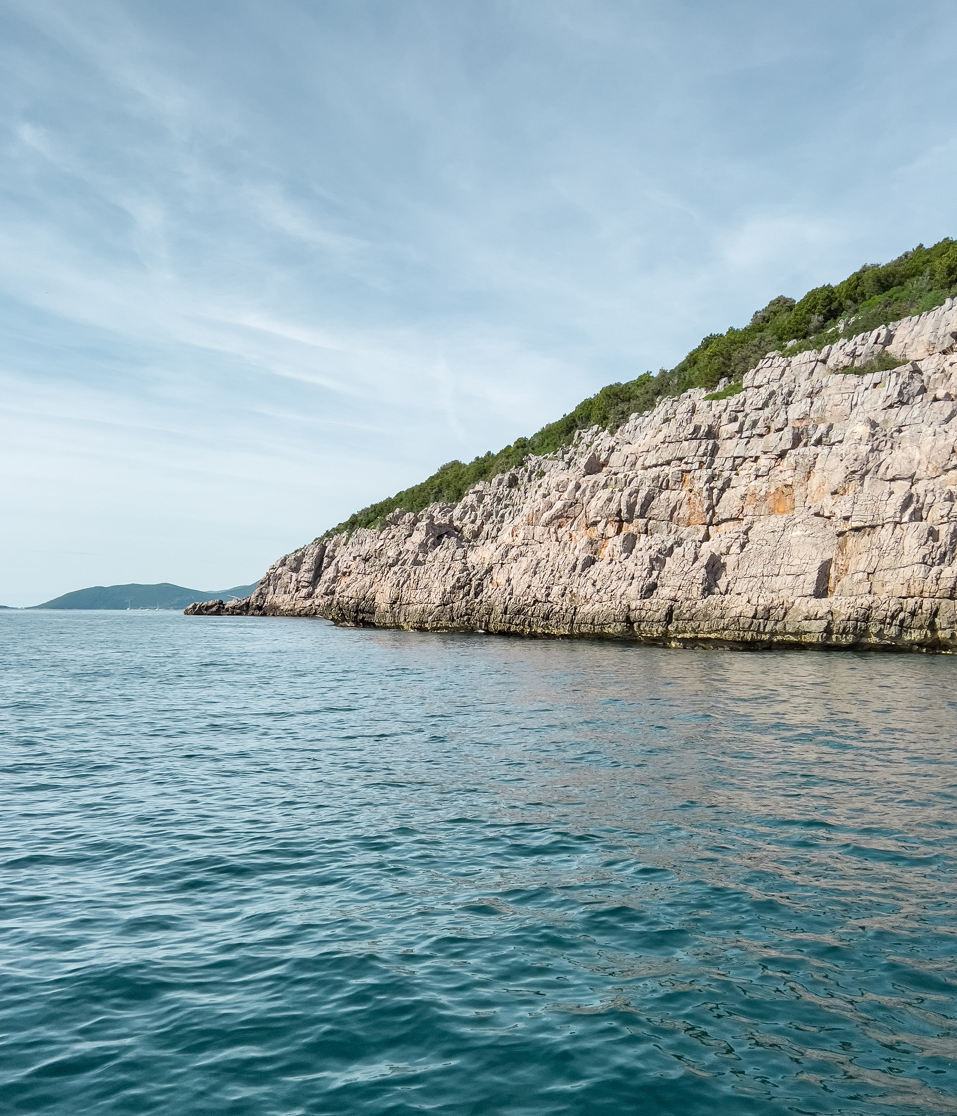 Adriatic Sea