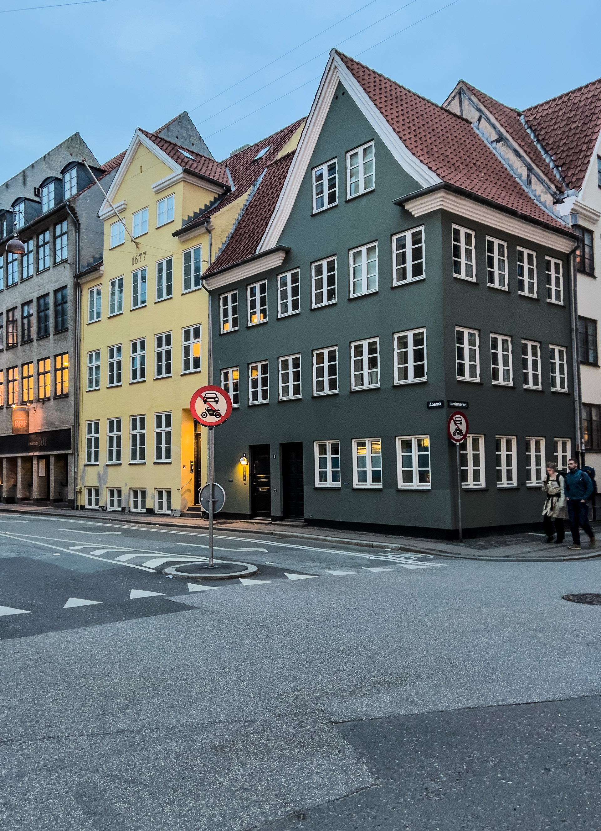 Copenhagen