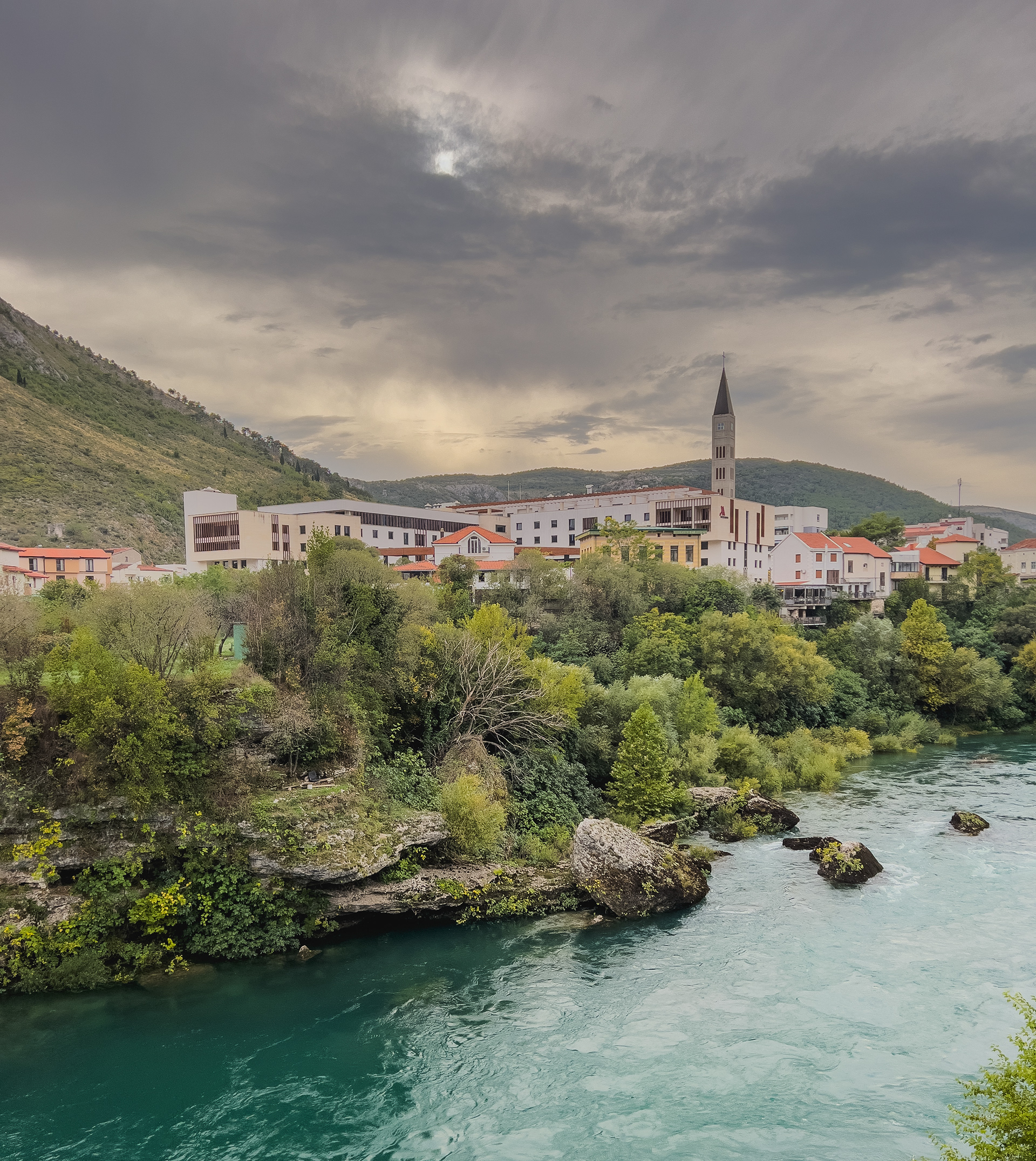 Mostar
