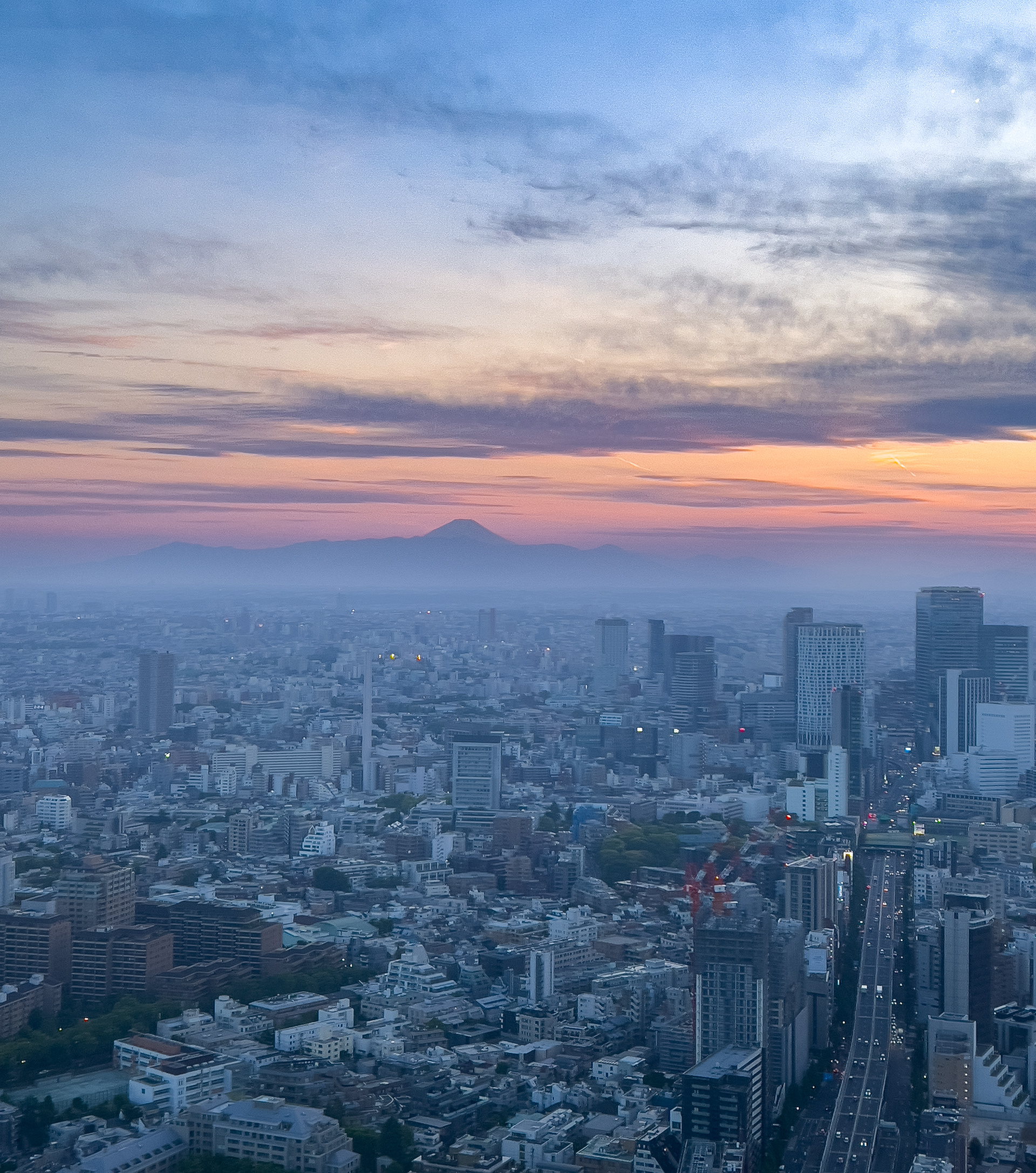 Tokyo