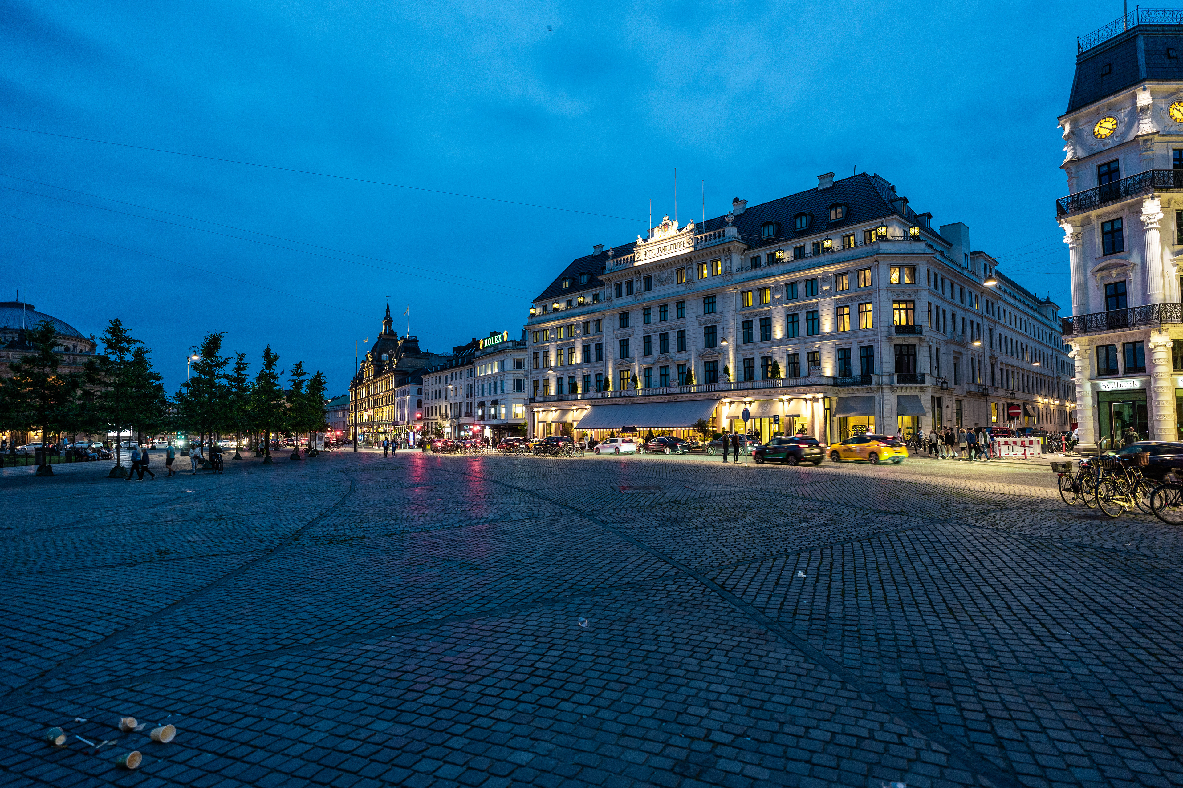 Copenhagen
