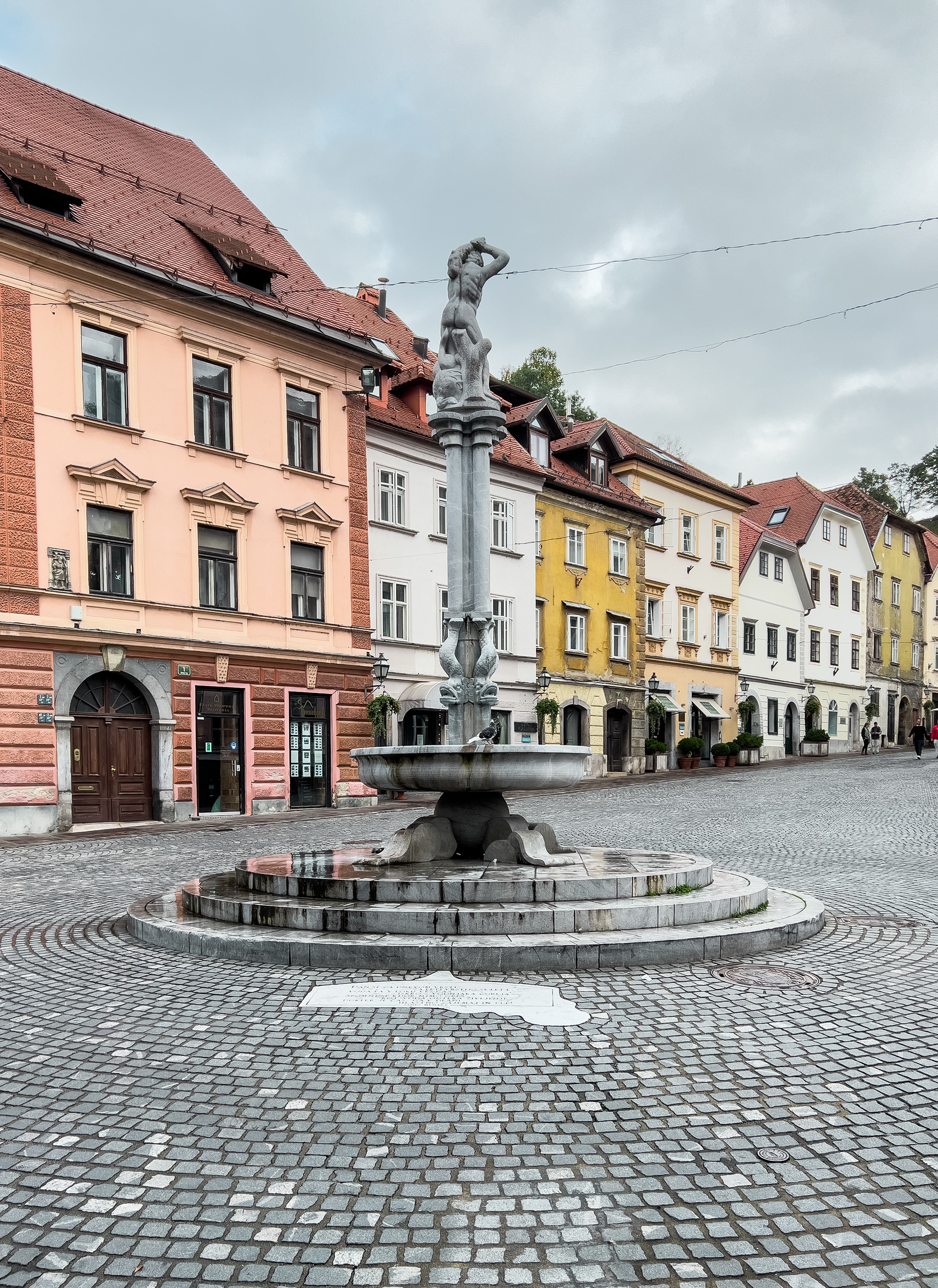 Ljubljana