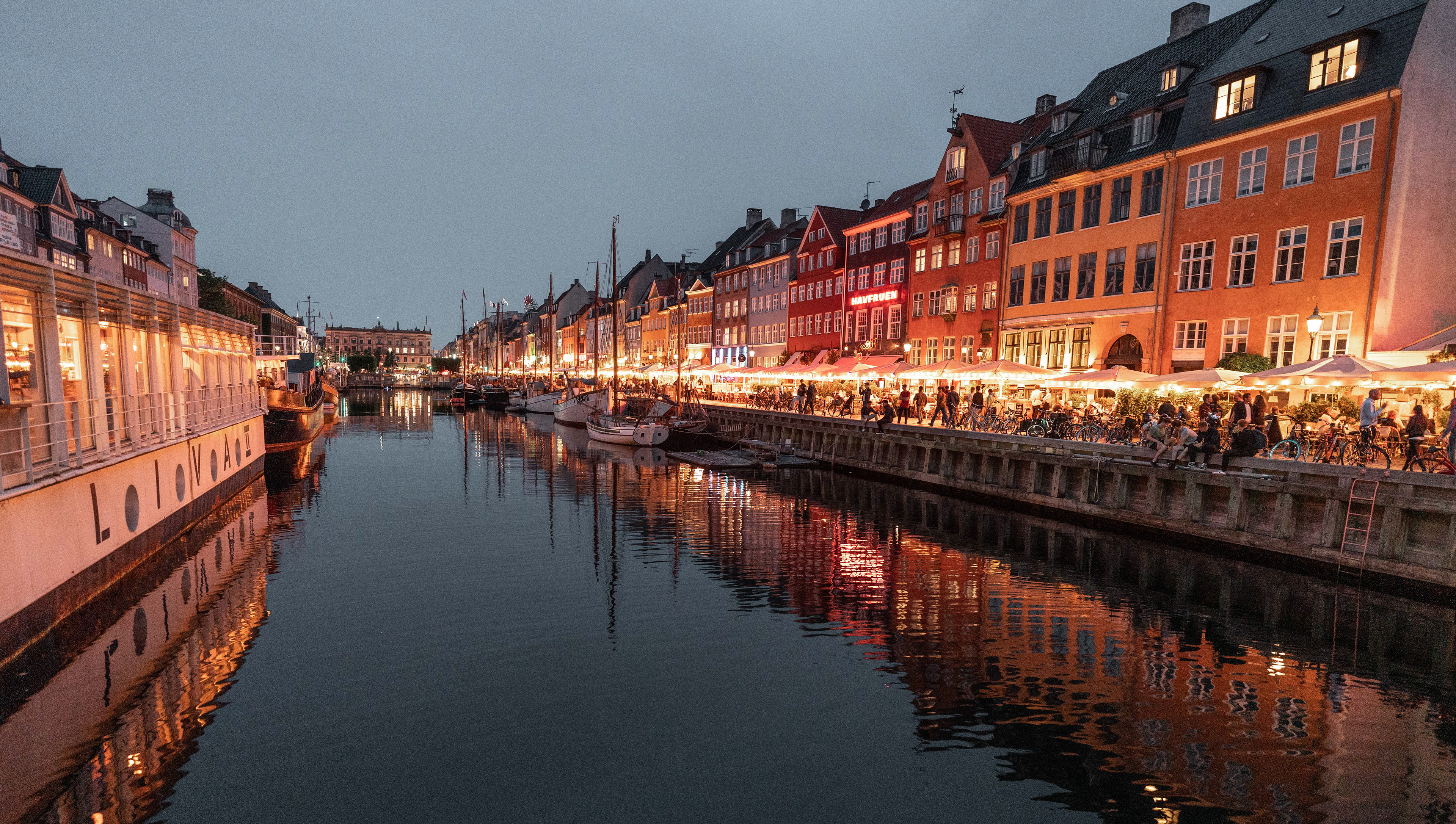 Nyhavn