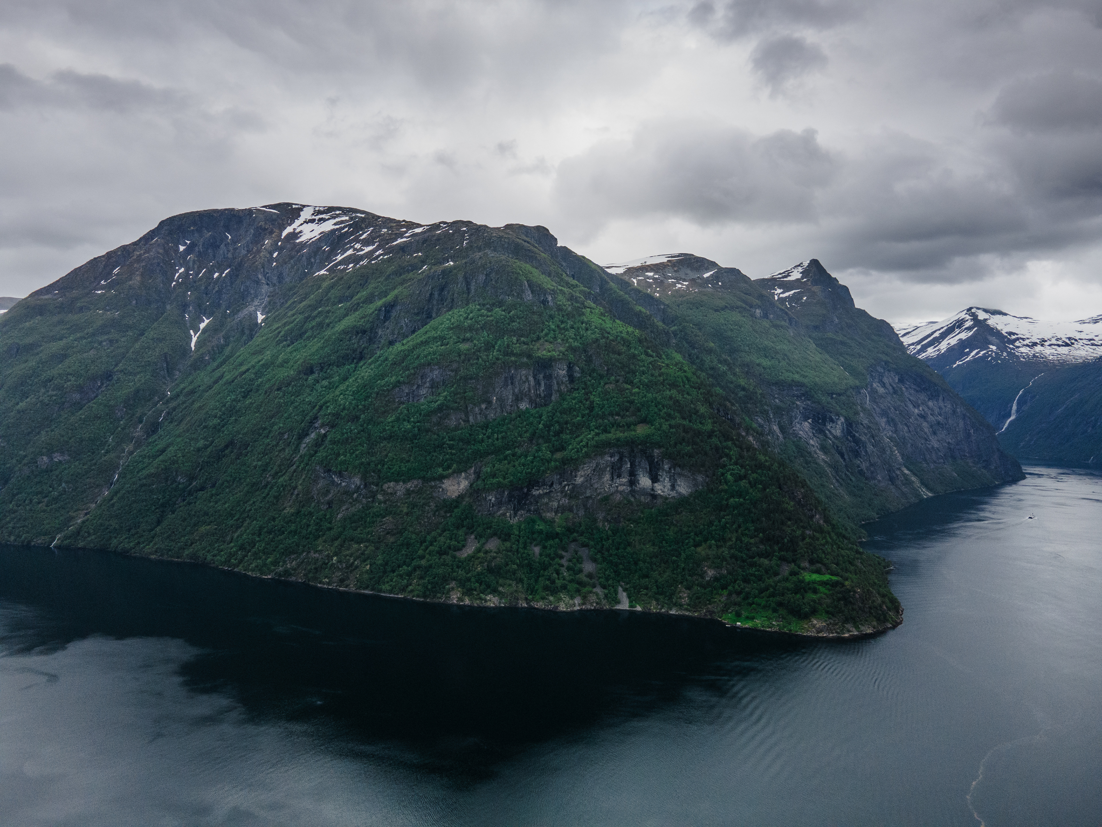 Geirangerfjord