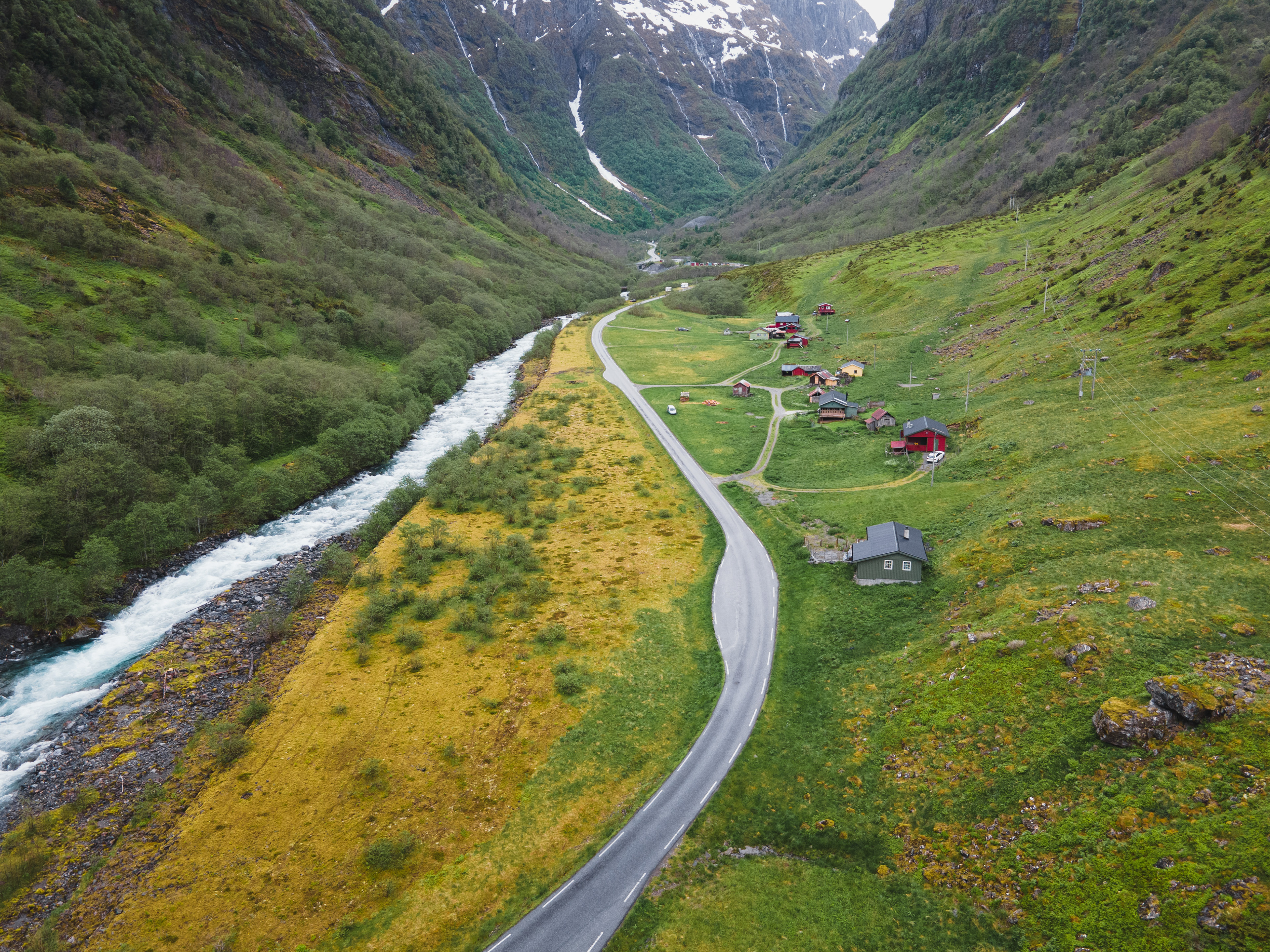 Our Airbnb