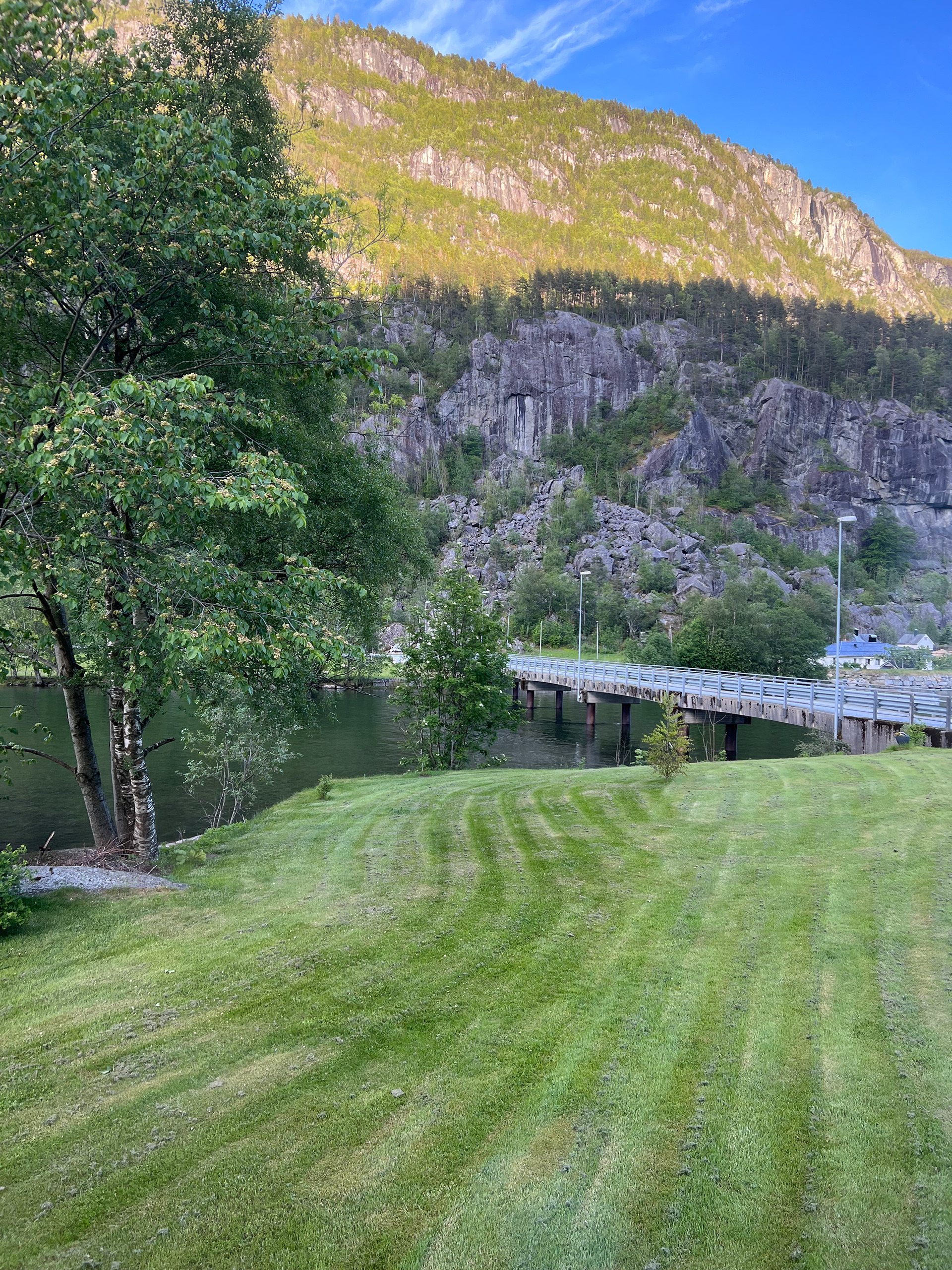 Our Airbnb