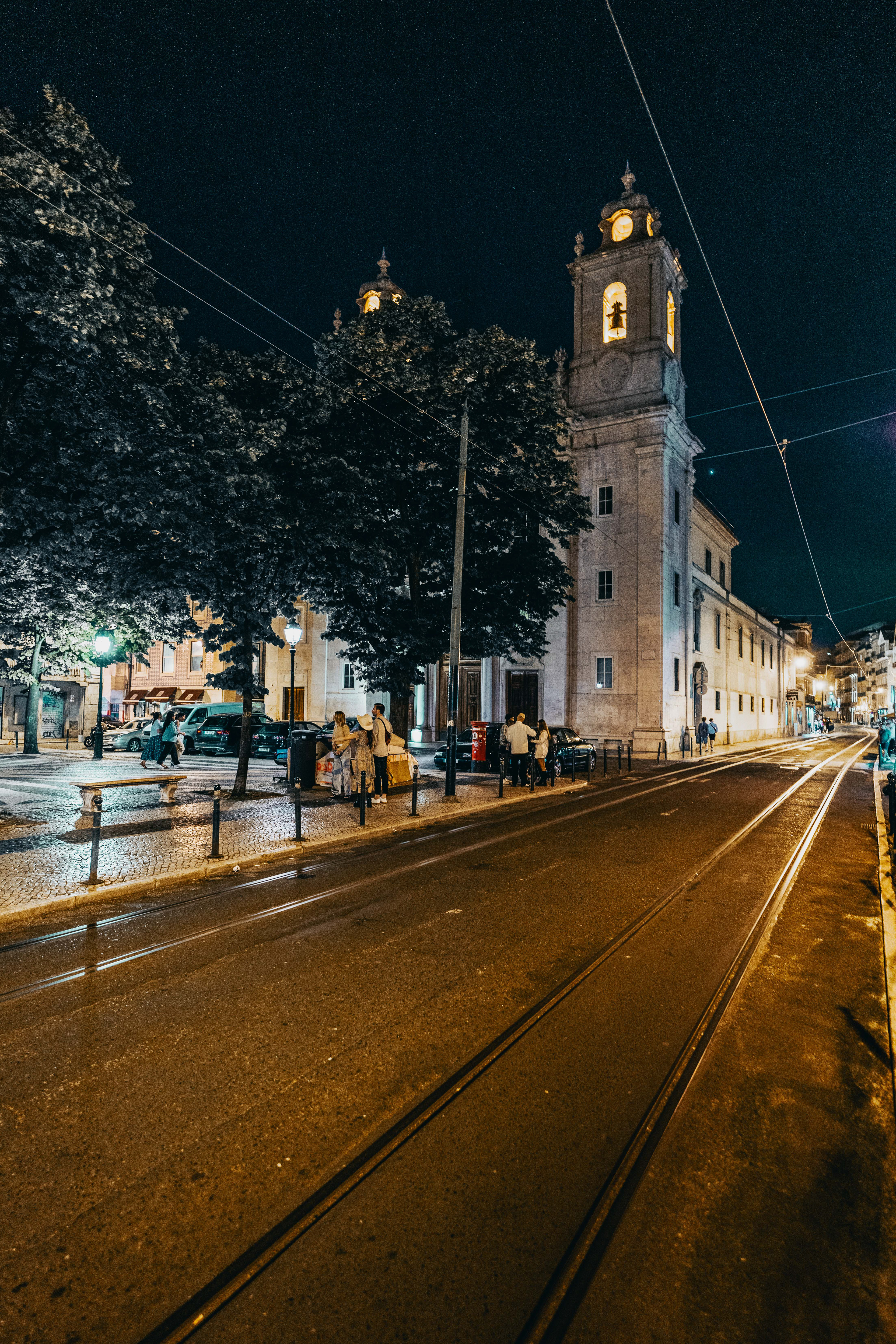 Lisbon
