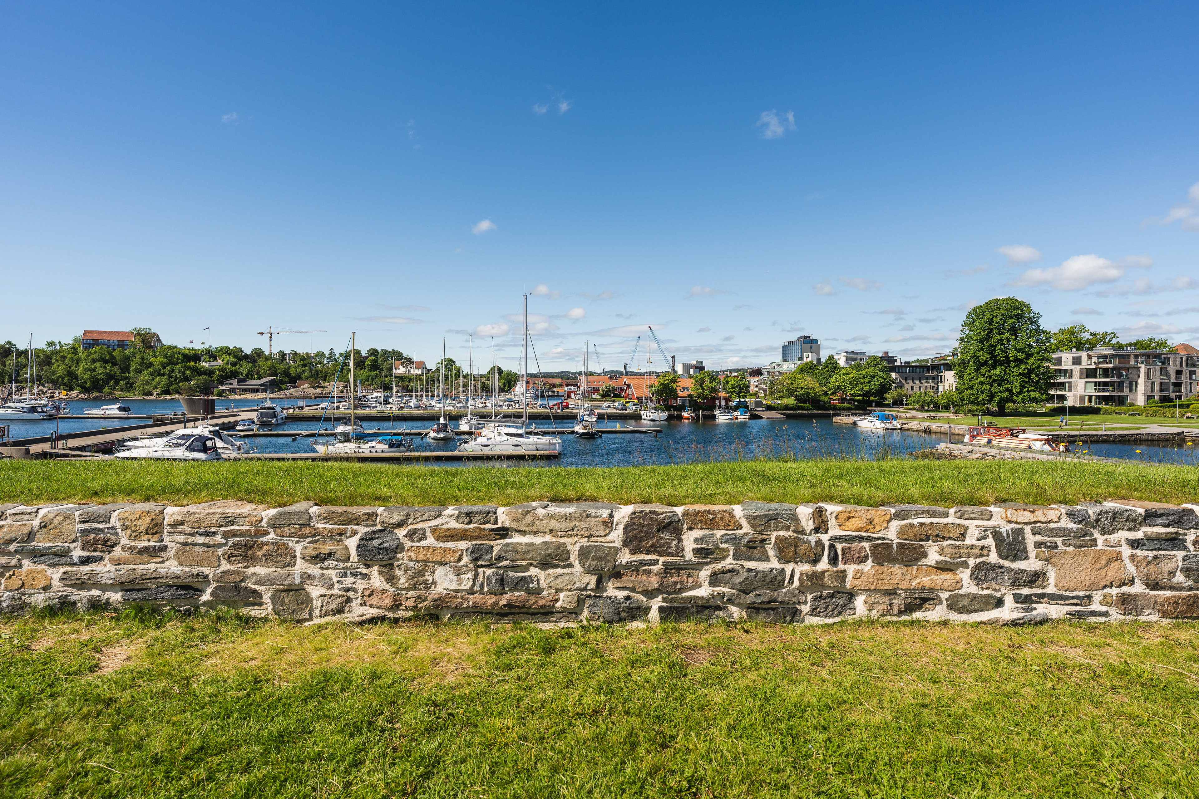 Kristiansand