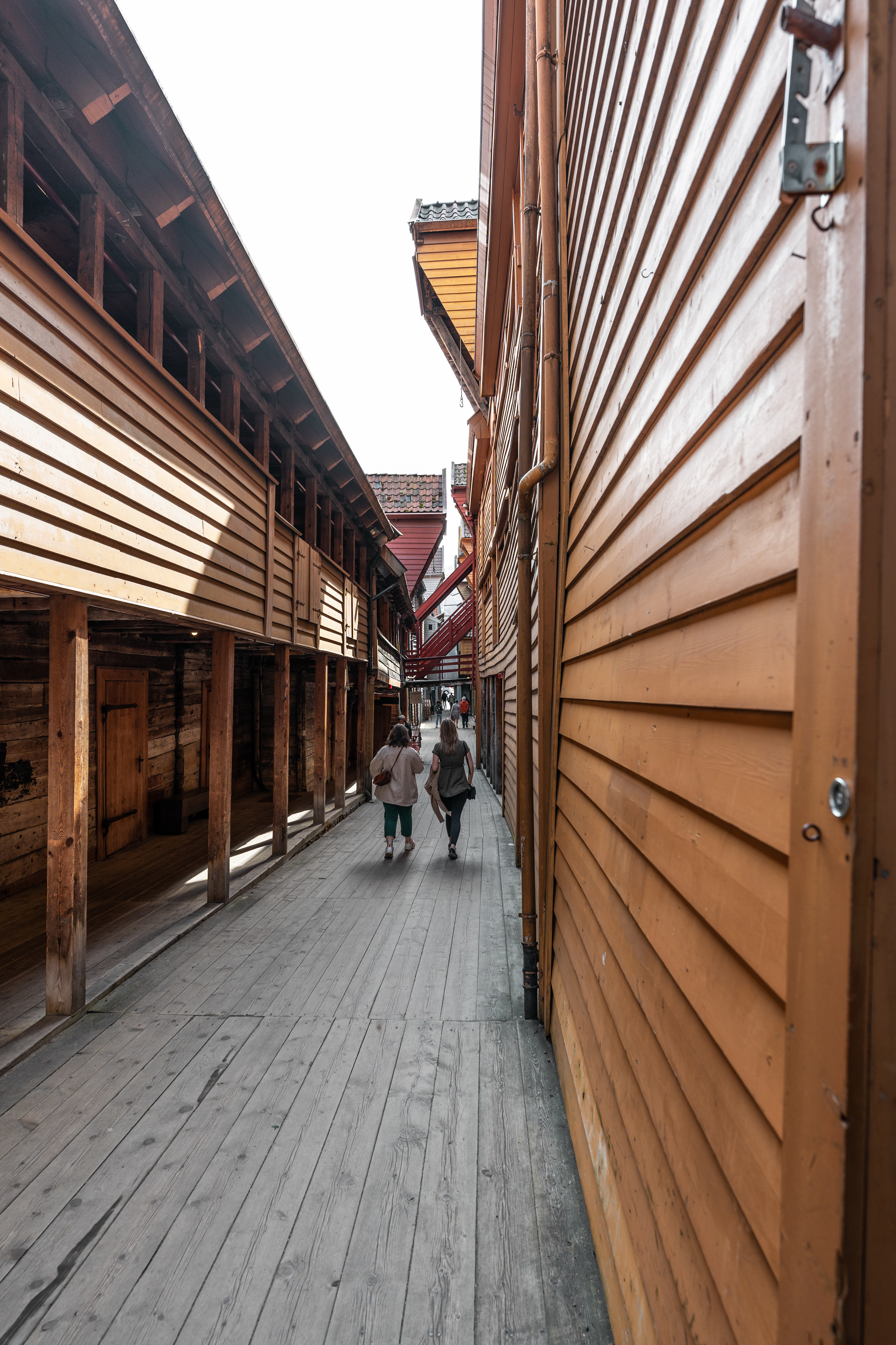 Bryggen