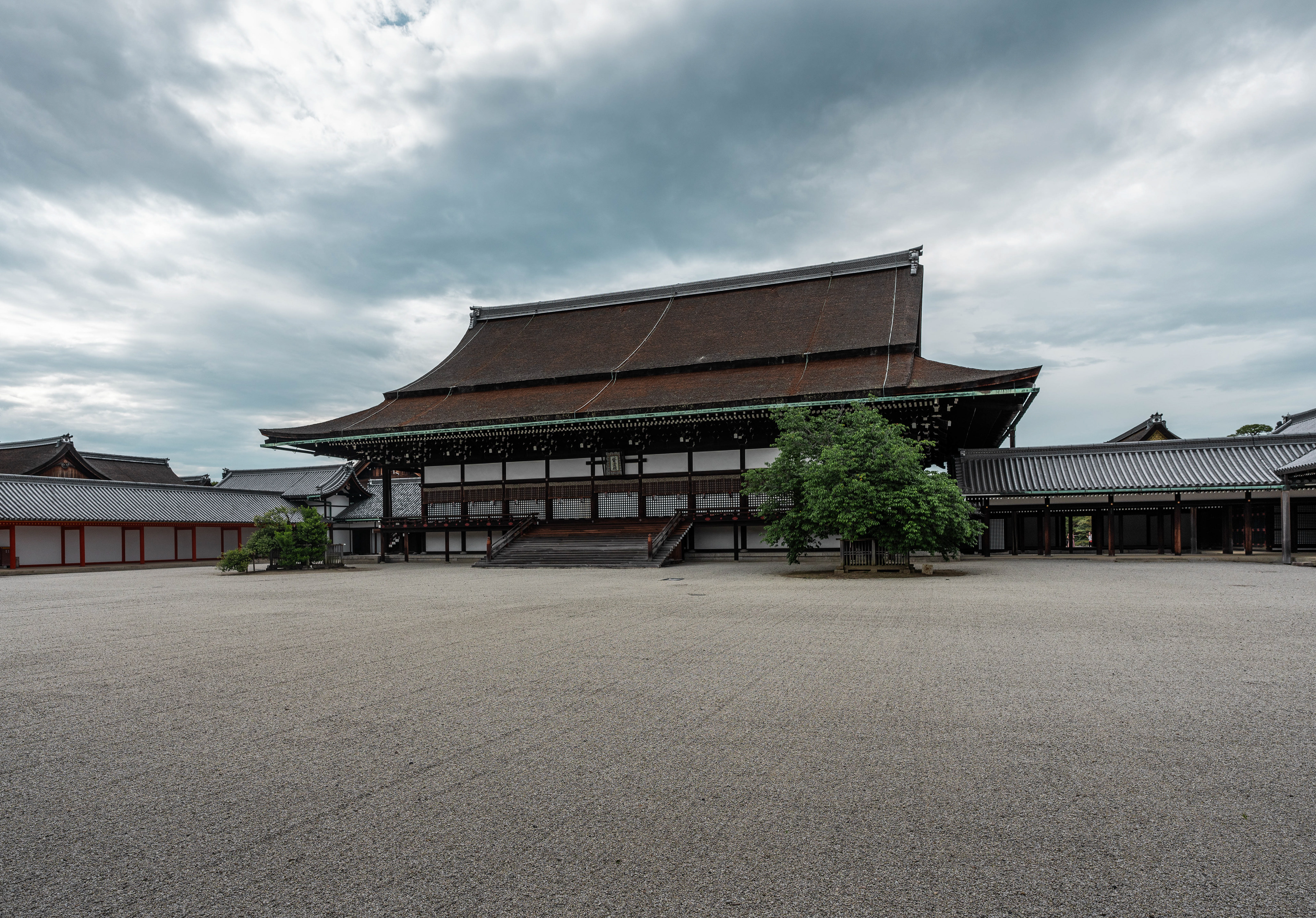 Kyoto