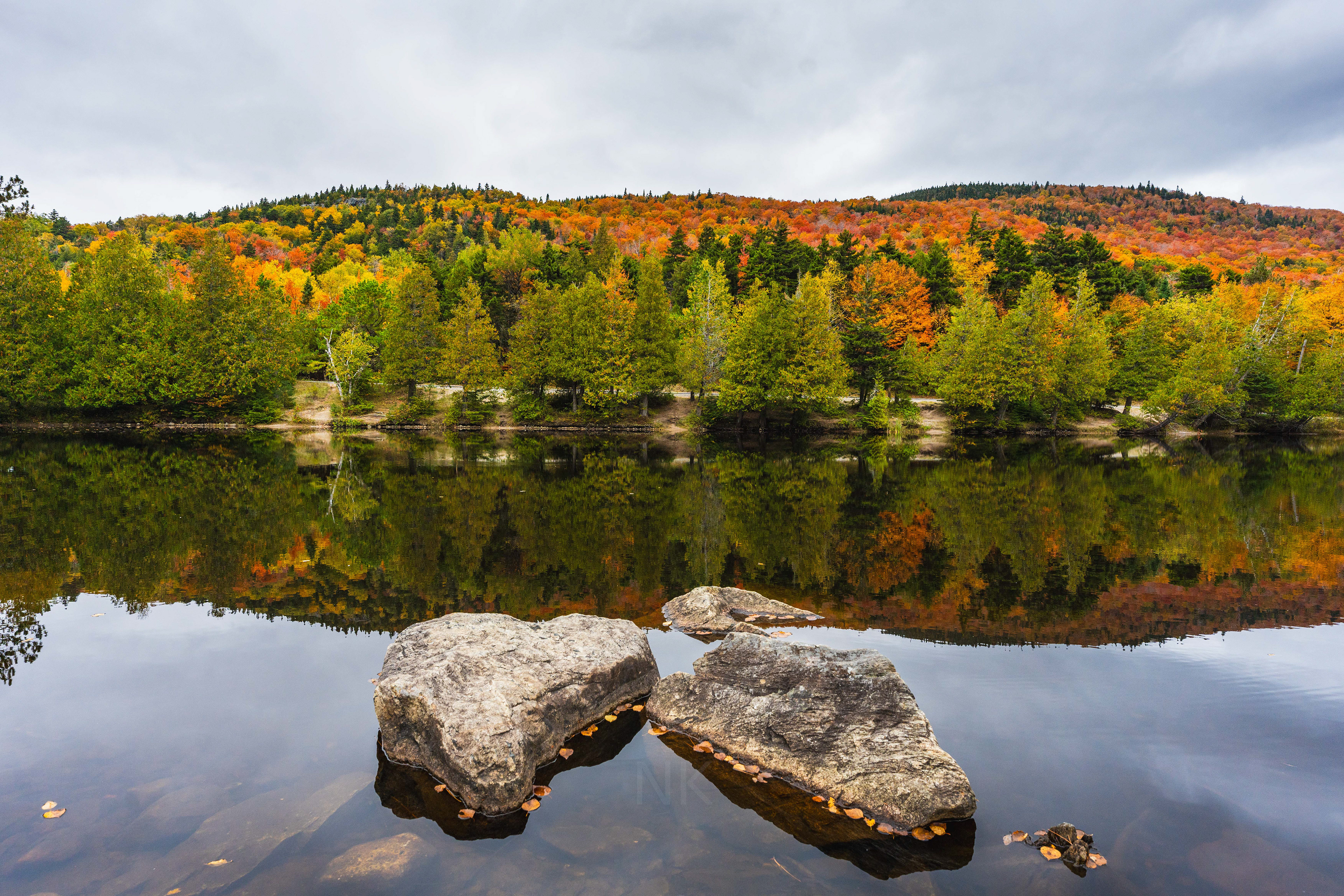 Whiteface Mountain, NY