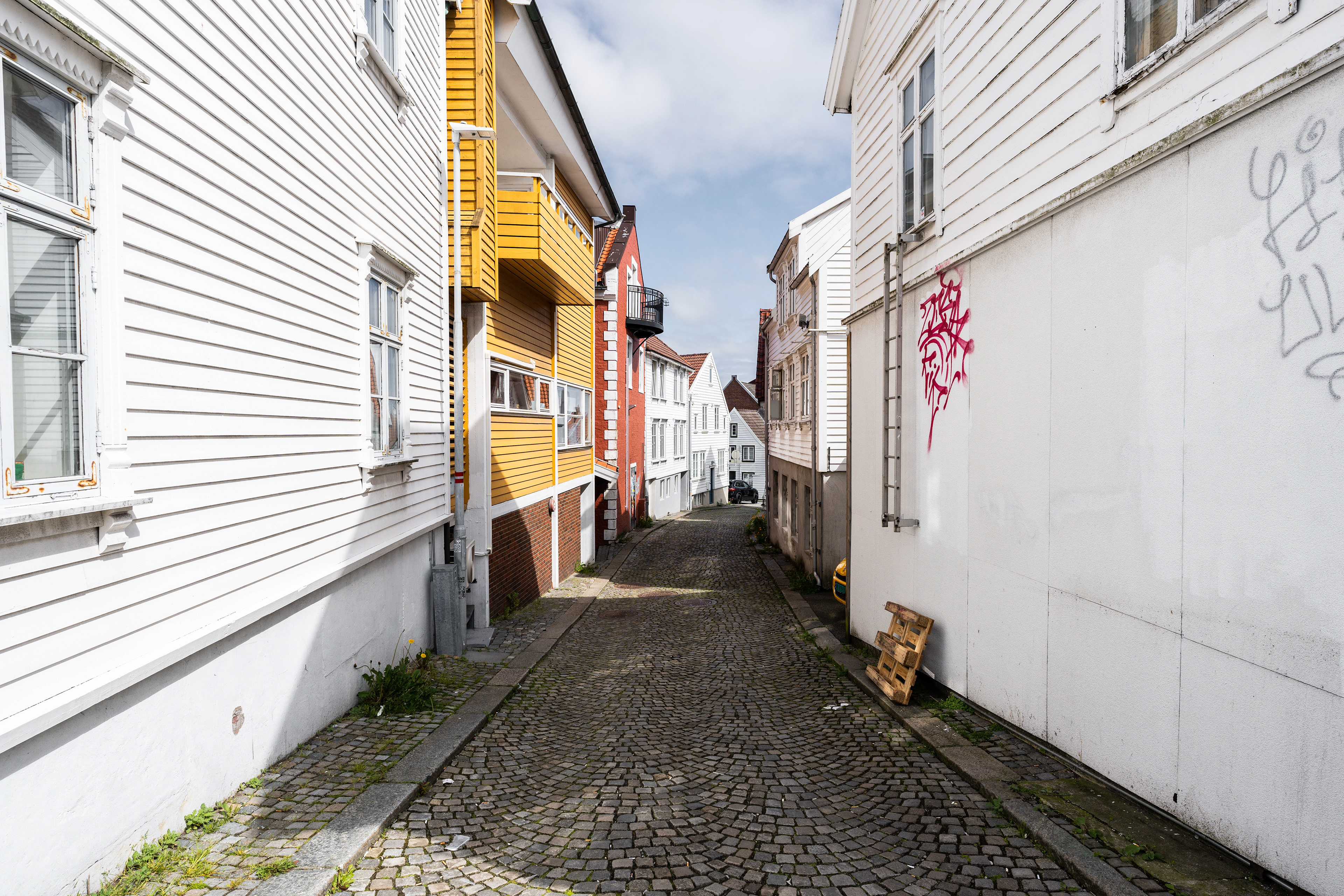 Stavanger