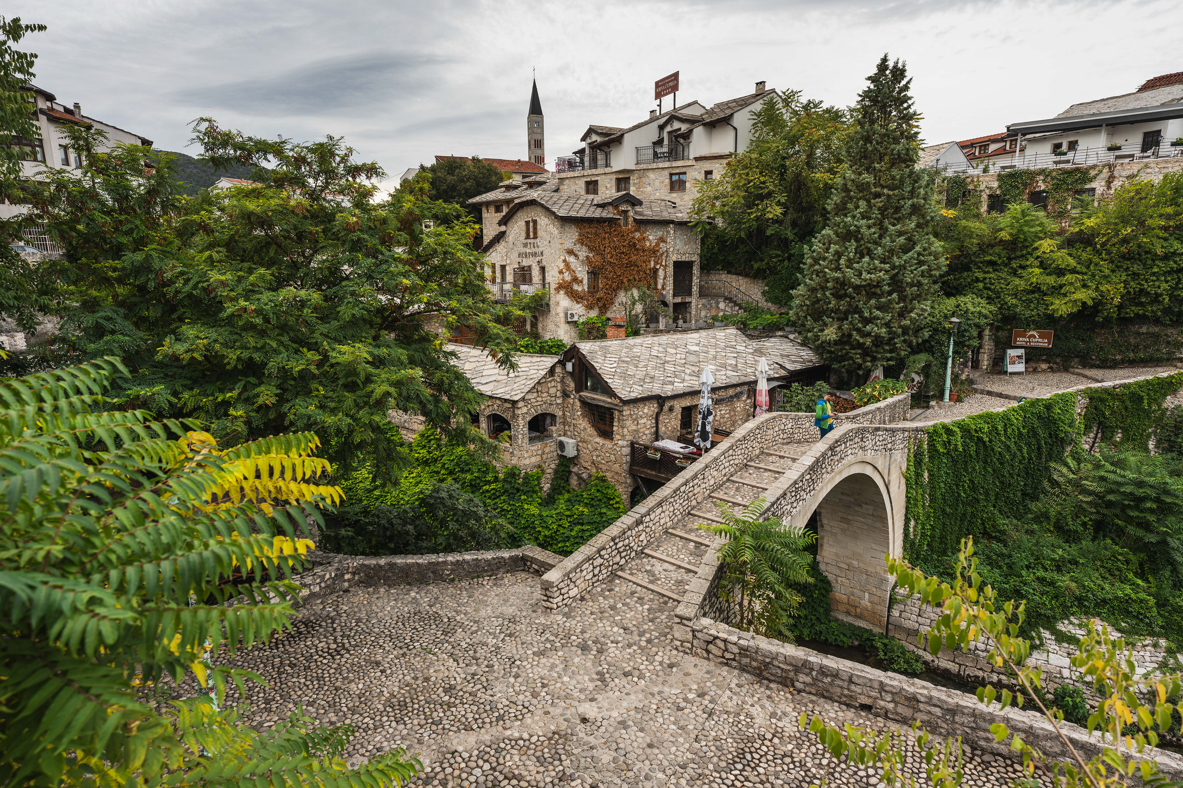 Mostar