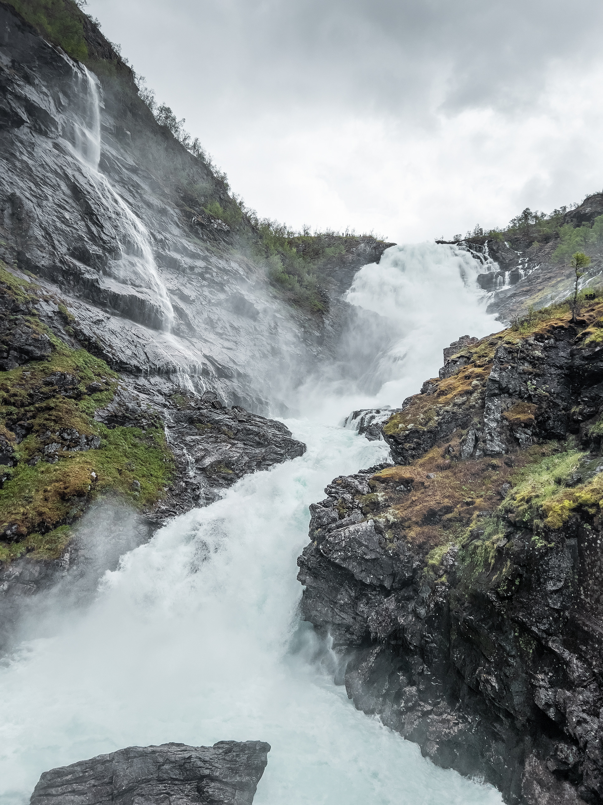 Kjosfossen