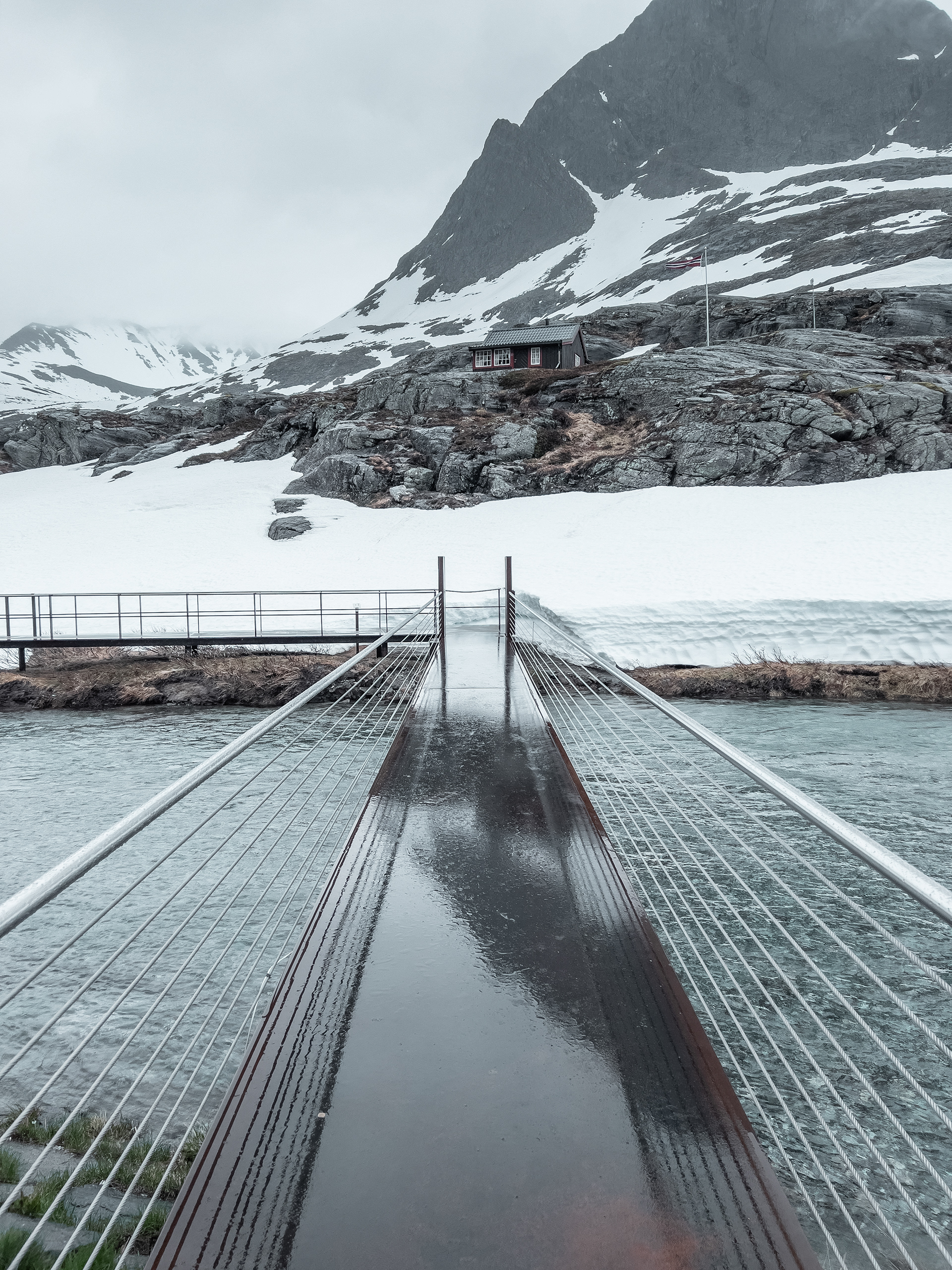 Trollstigen