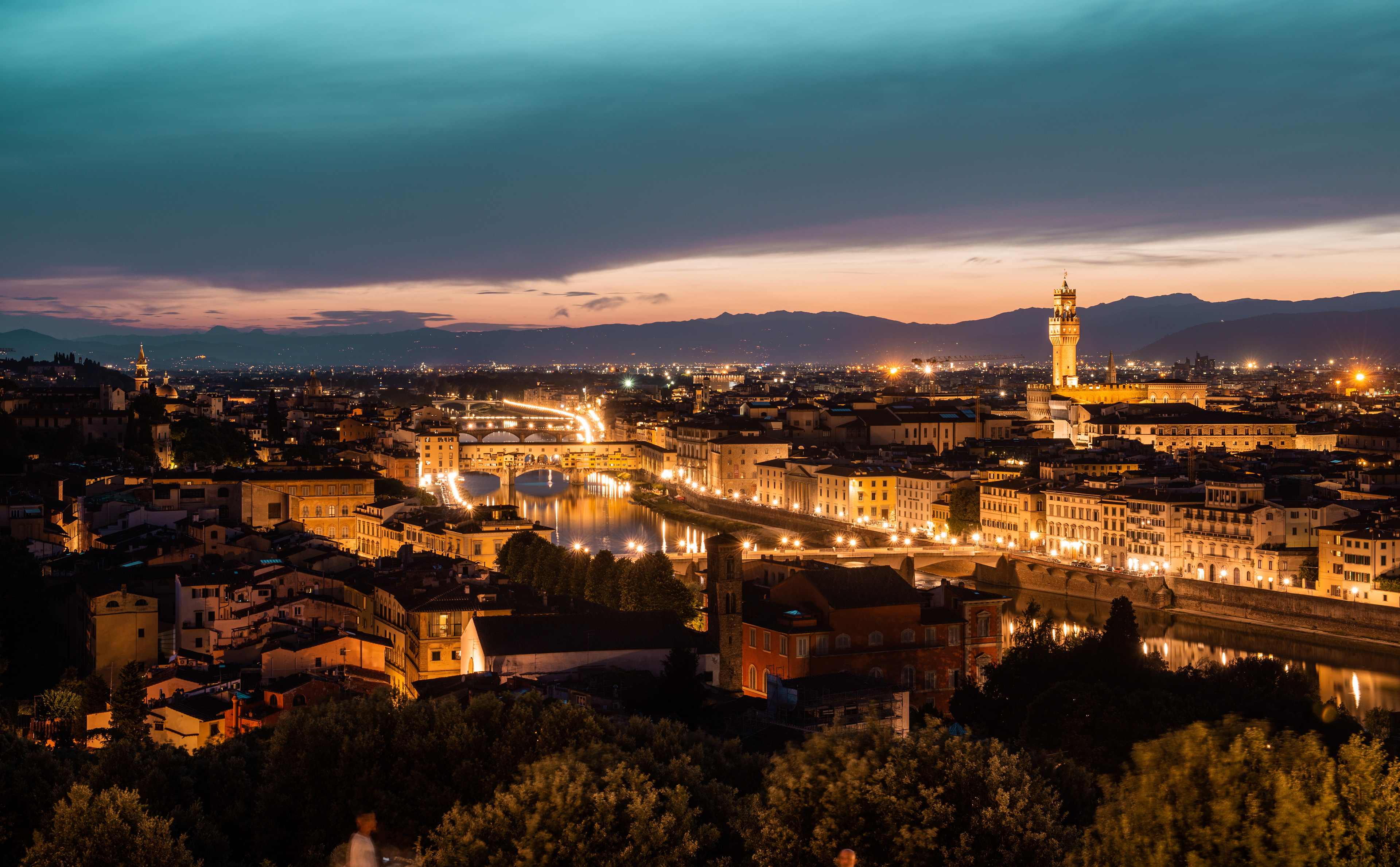 Florence