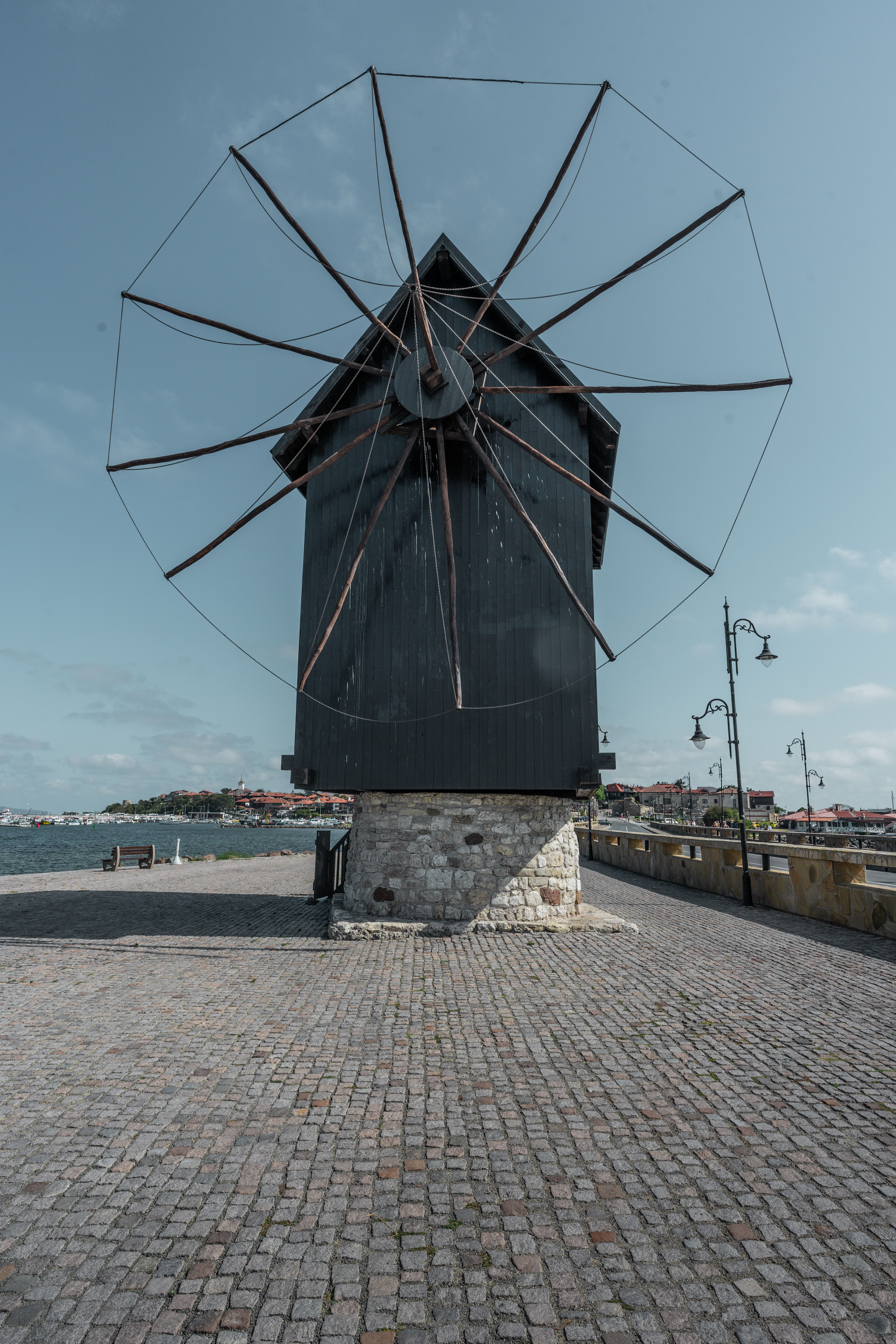 Nesebar
