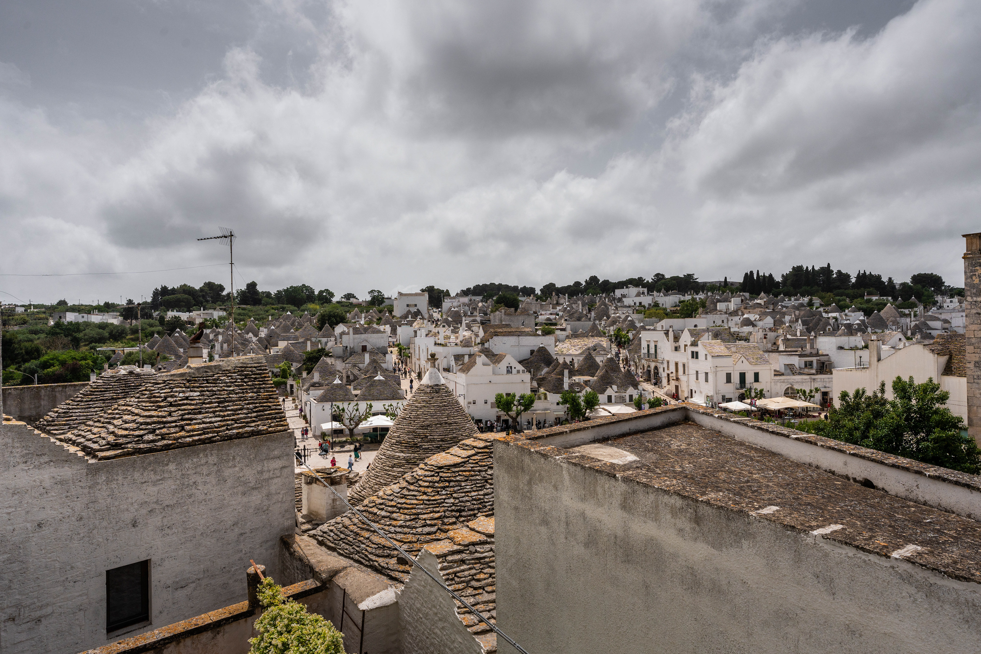 Alberobello