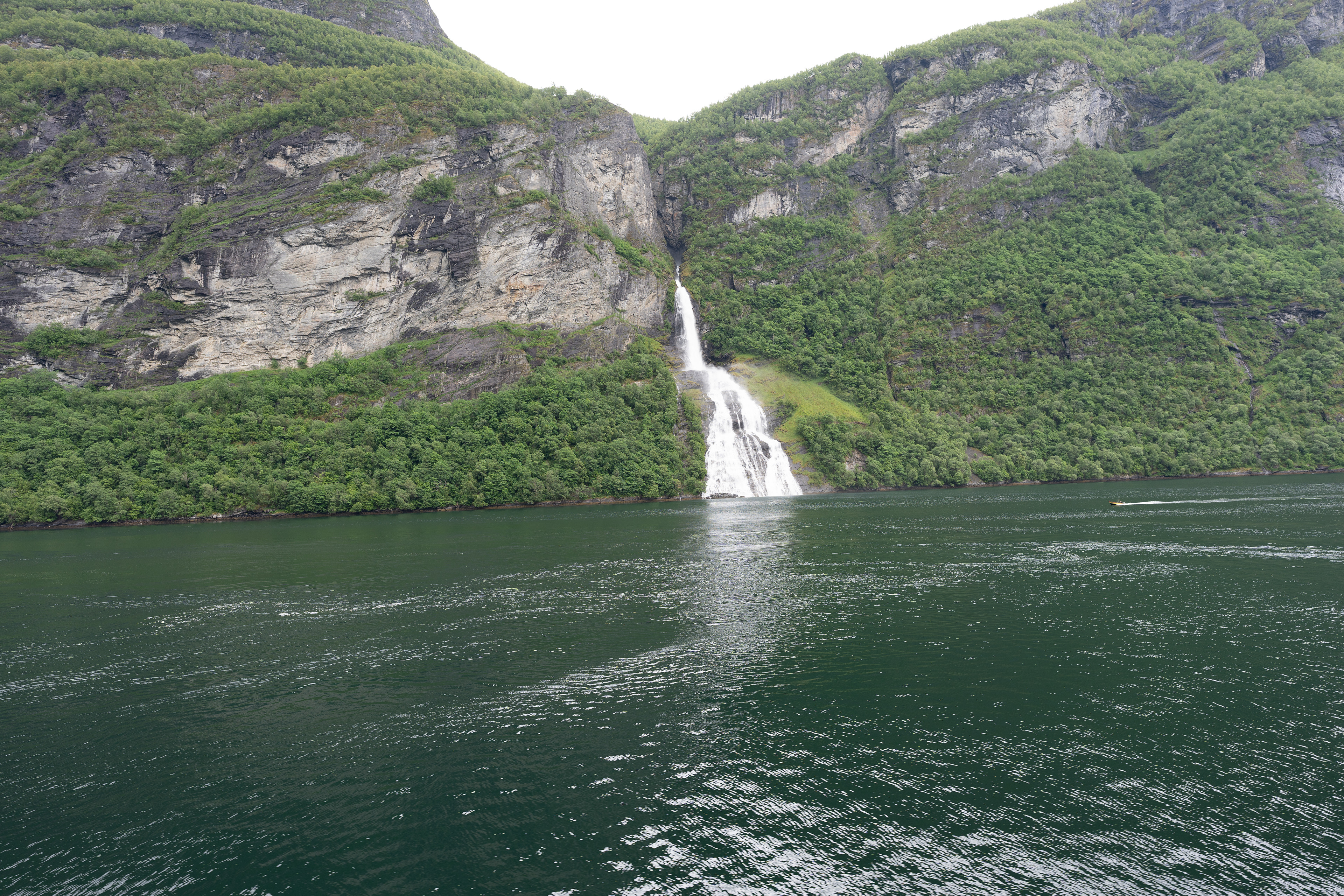 Geirangerfjord