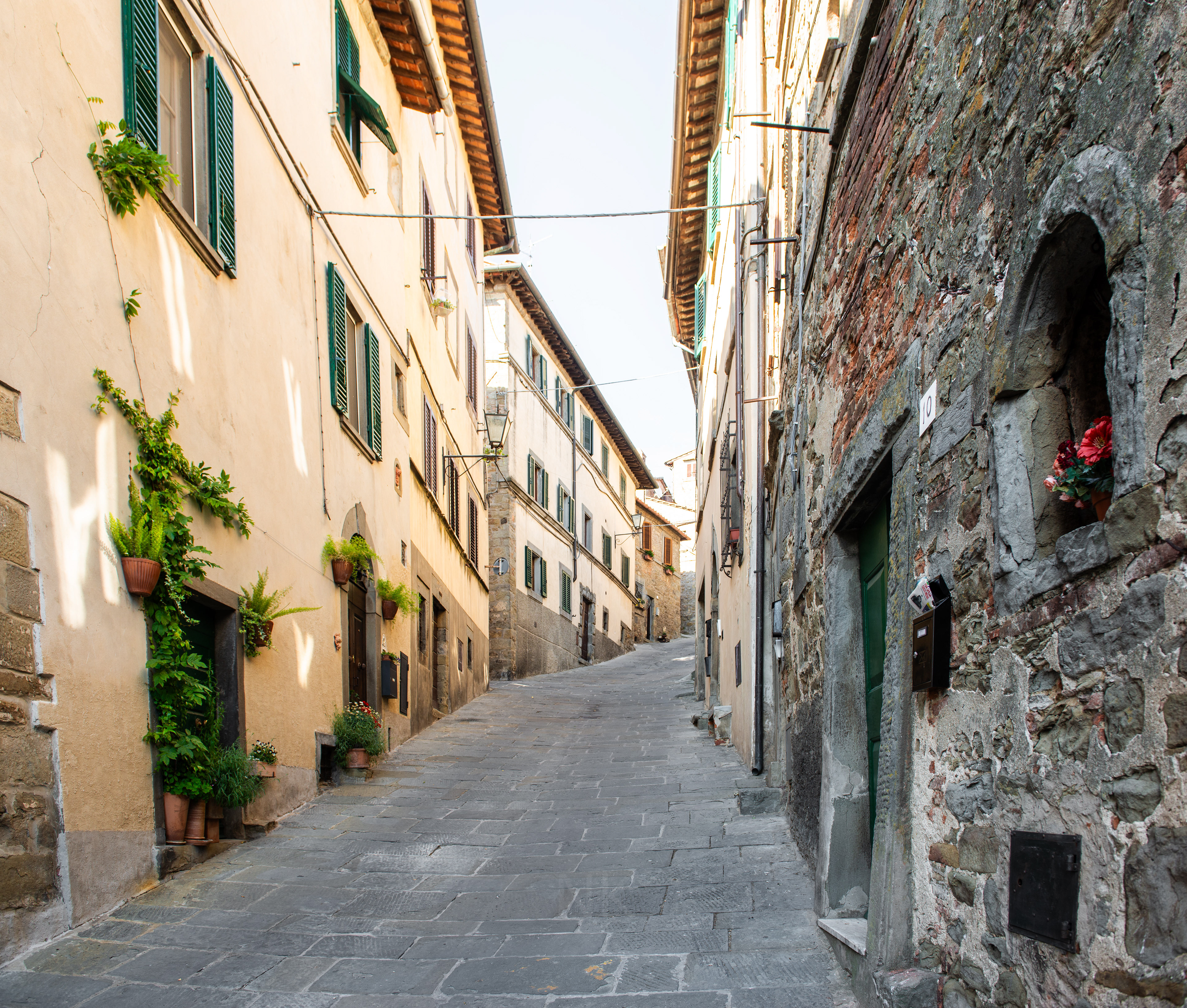 Cortona