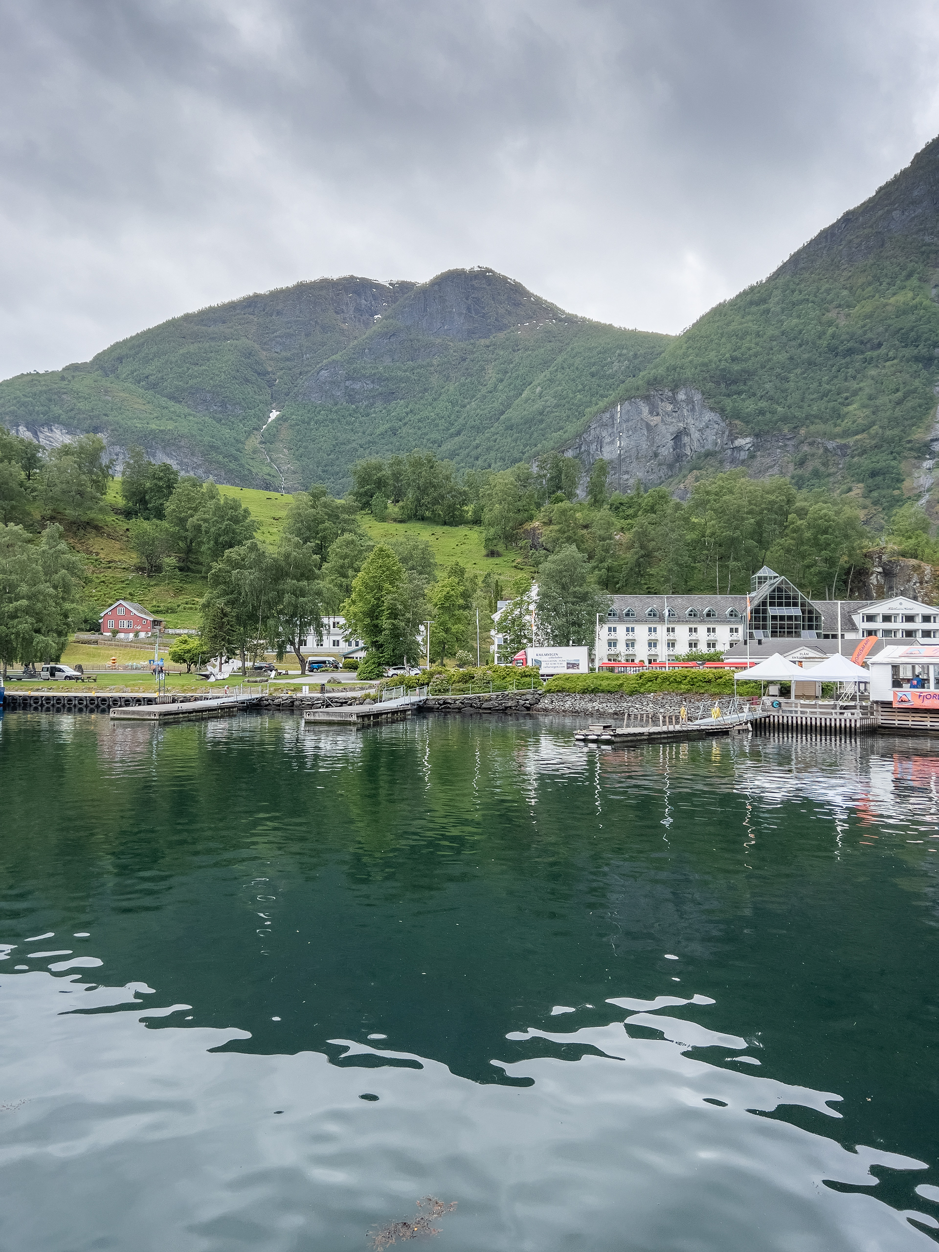 Flåm