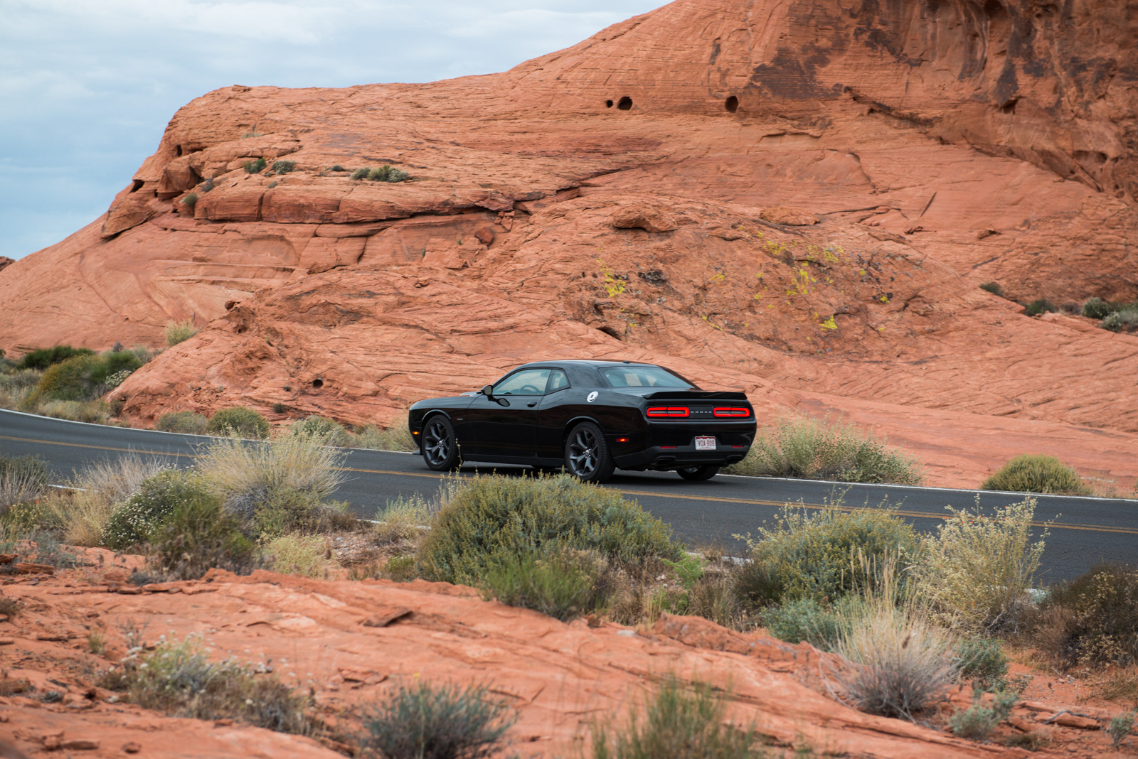 Valley of Fire State Park, NV