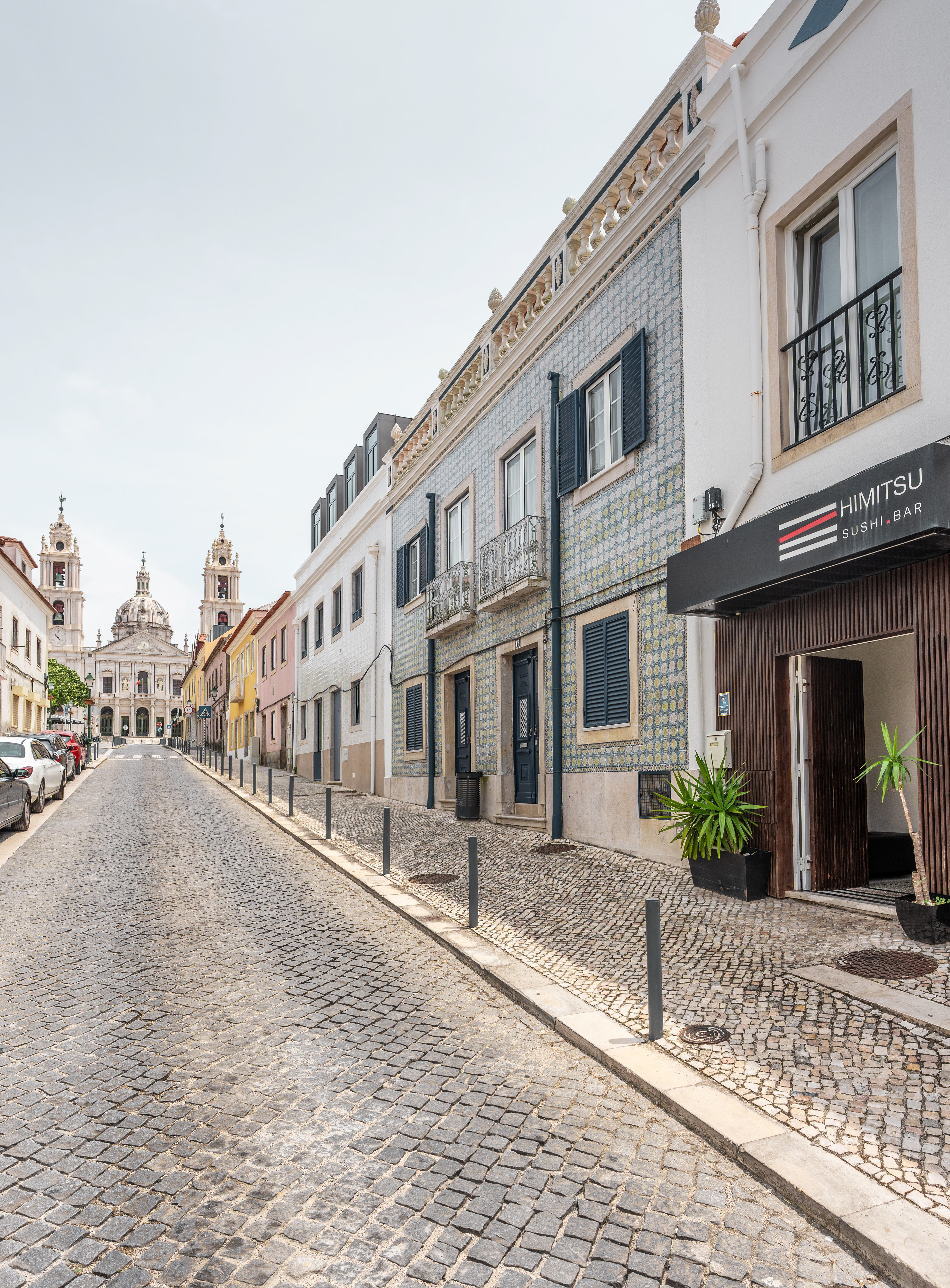 Mafra