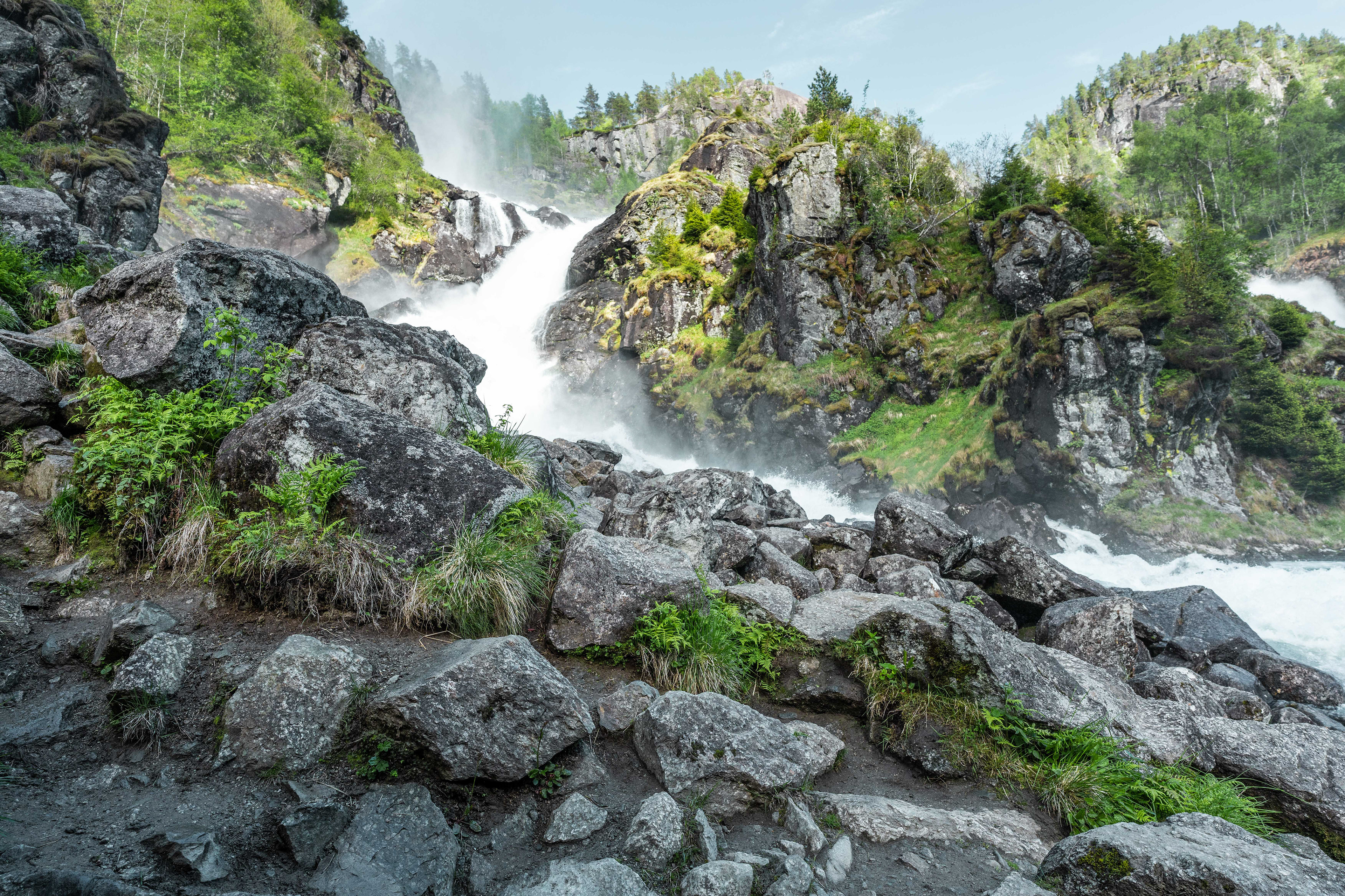 Låtefossen