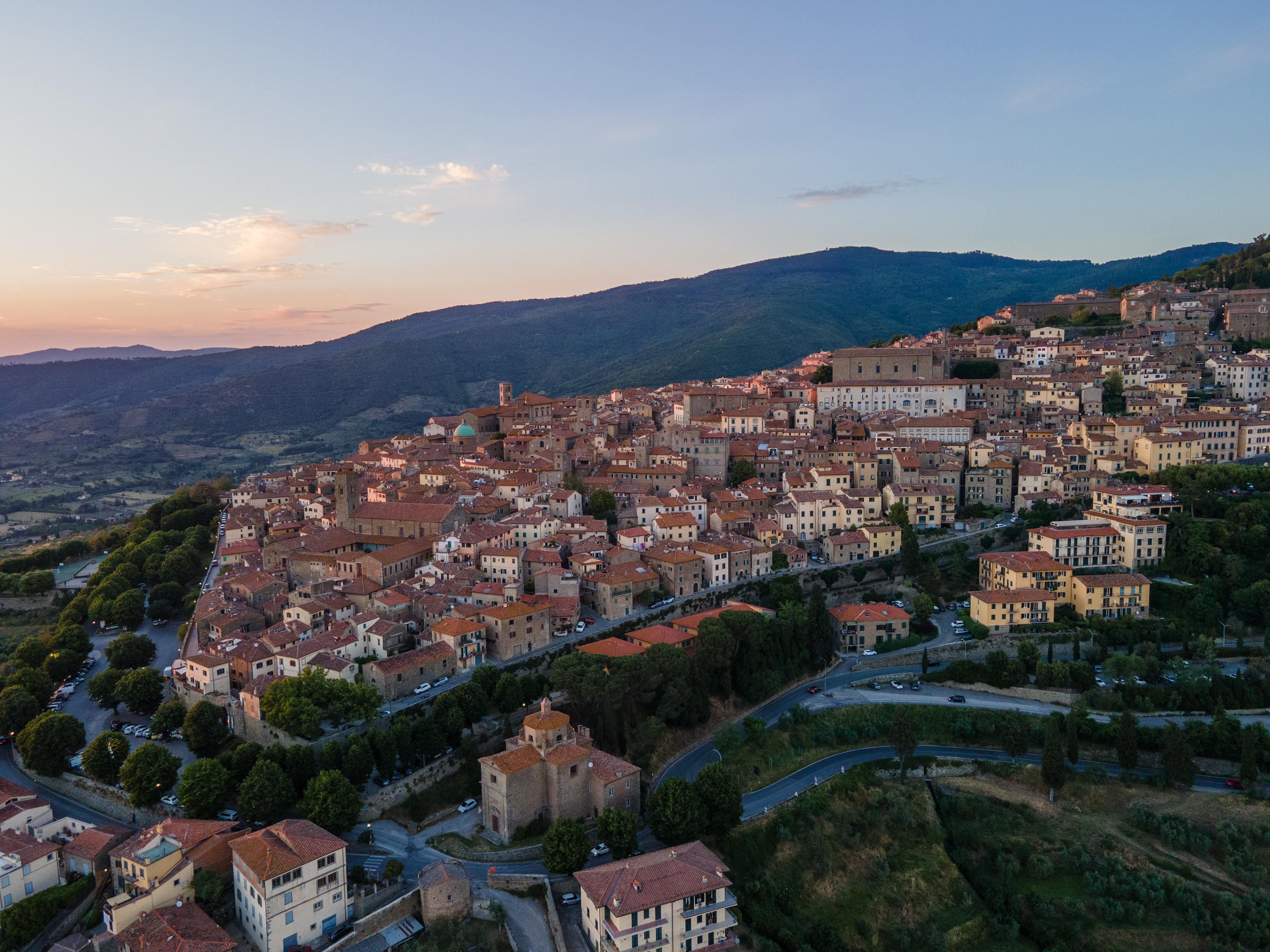Cortona