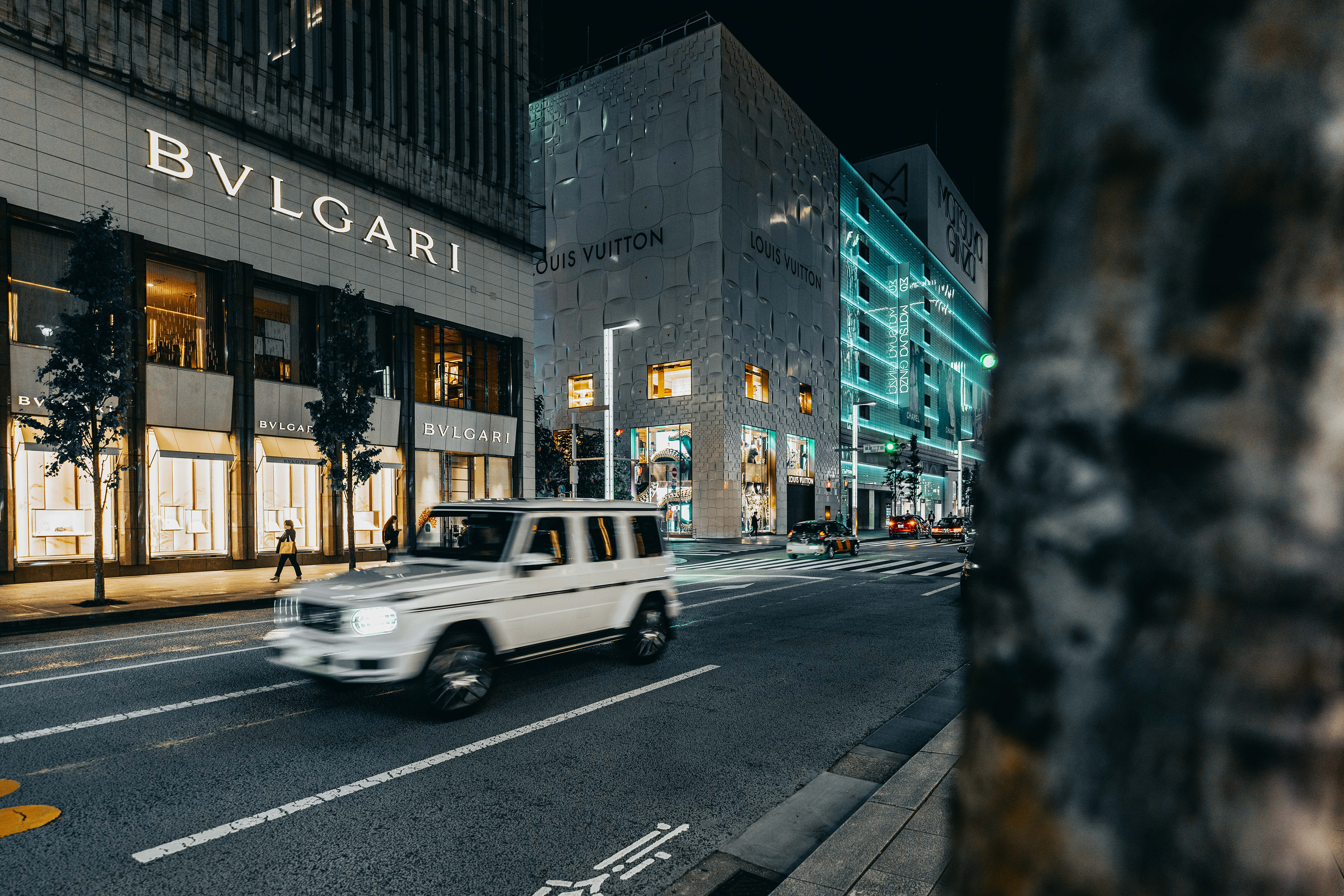 Tokyo