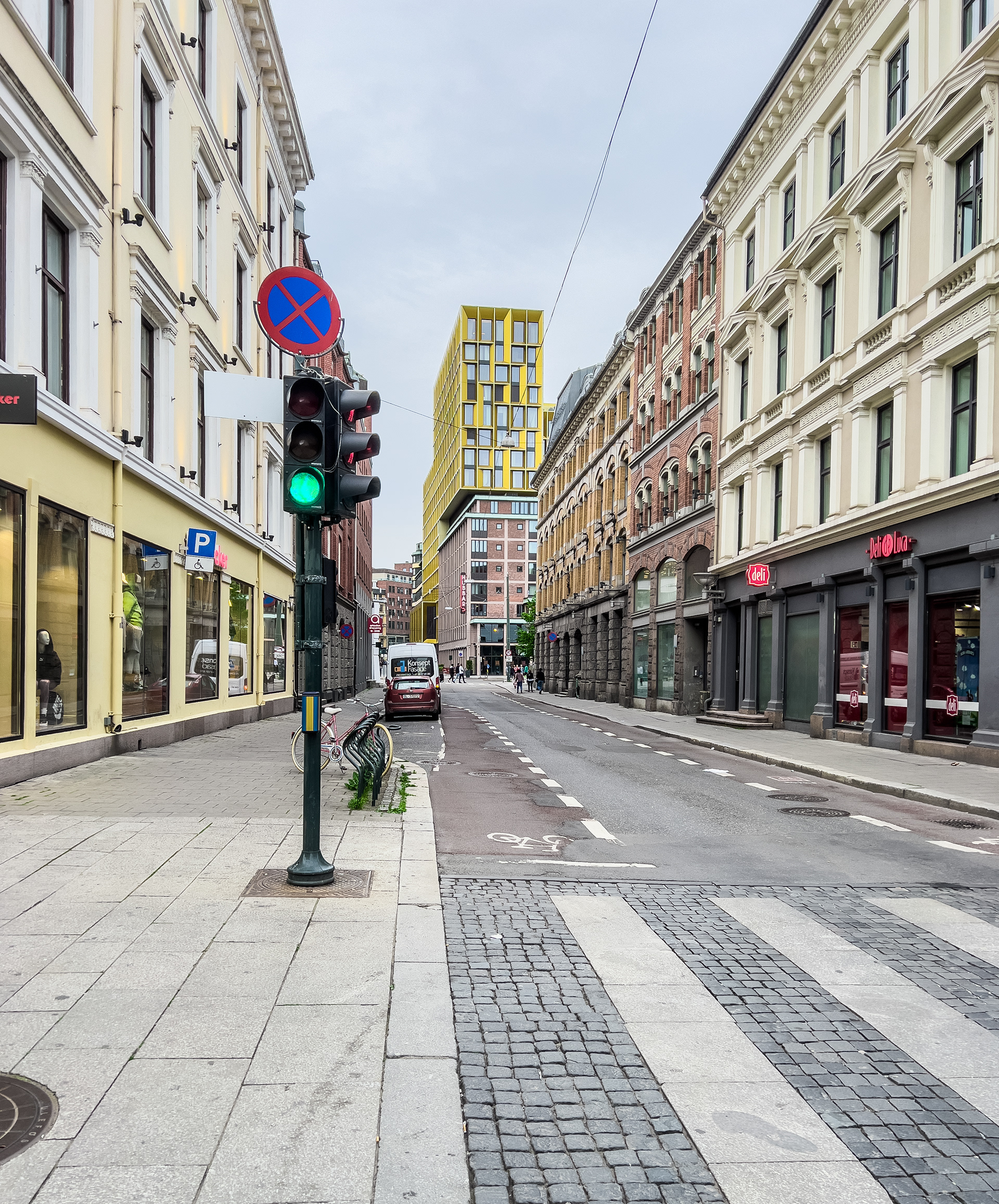 Oslo