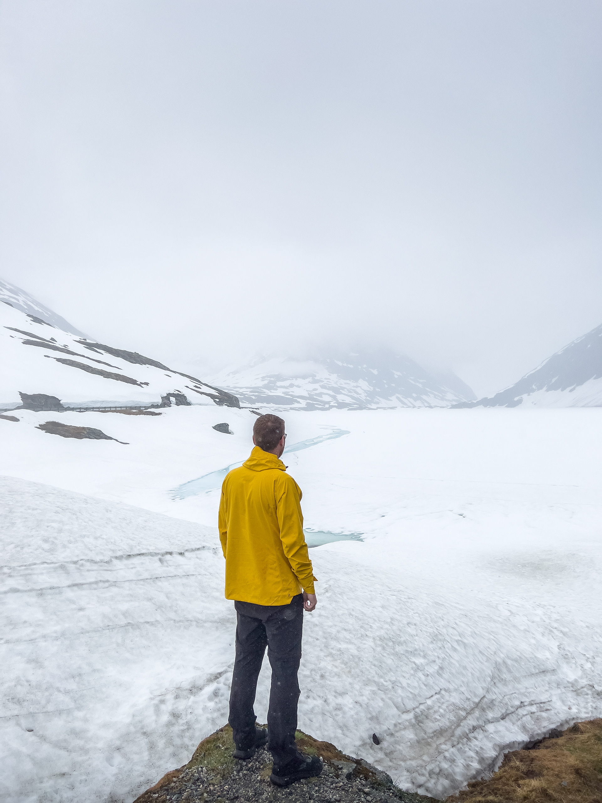 Djupvatnet
