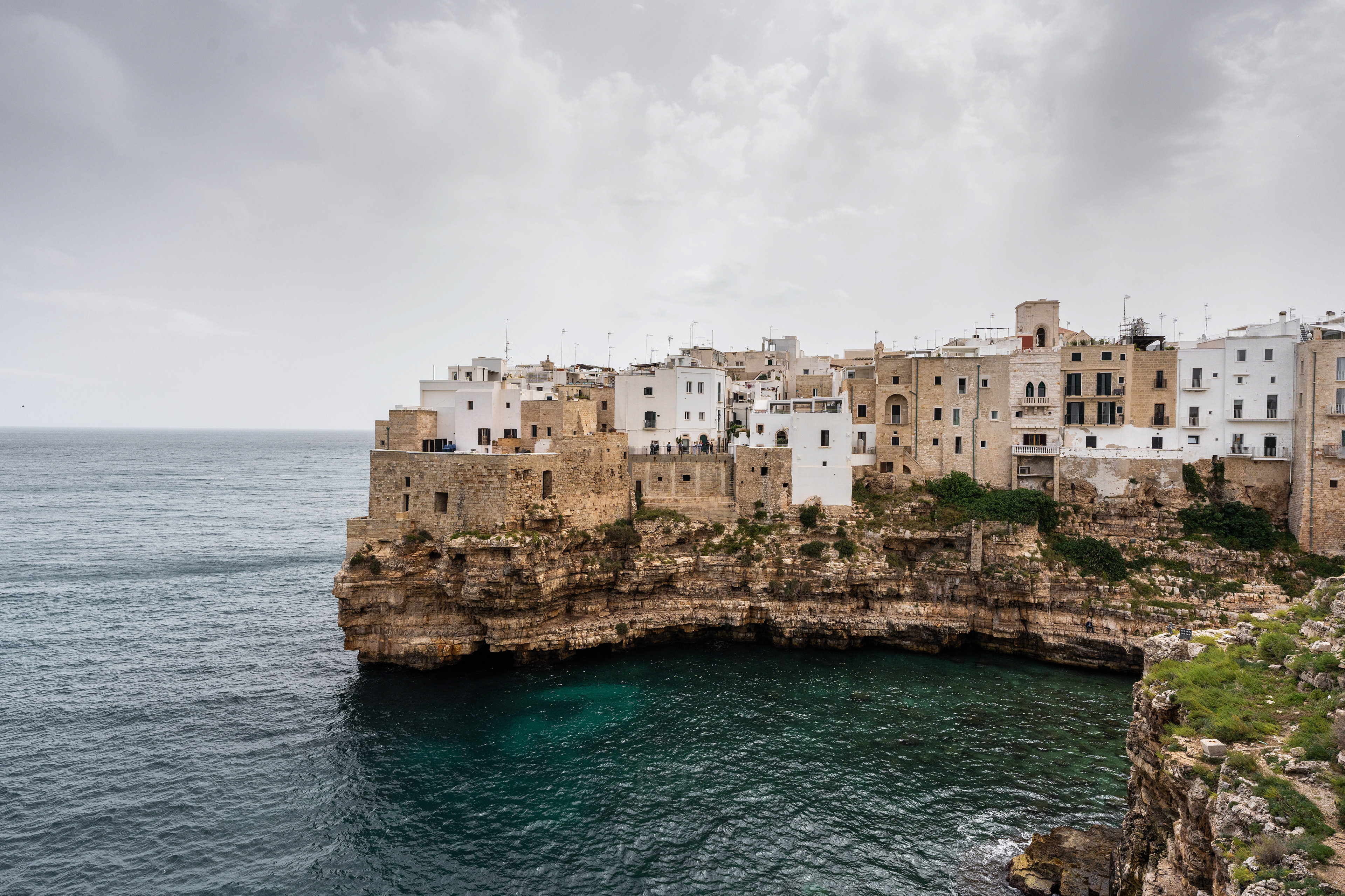 Polignano a Mare