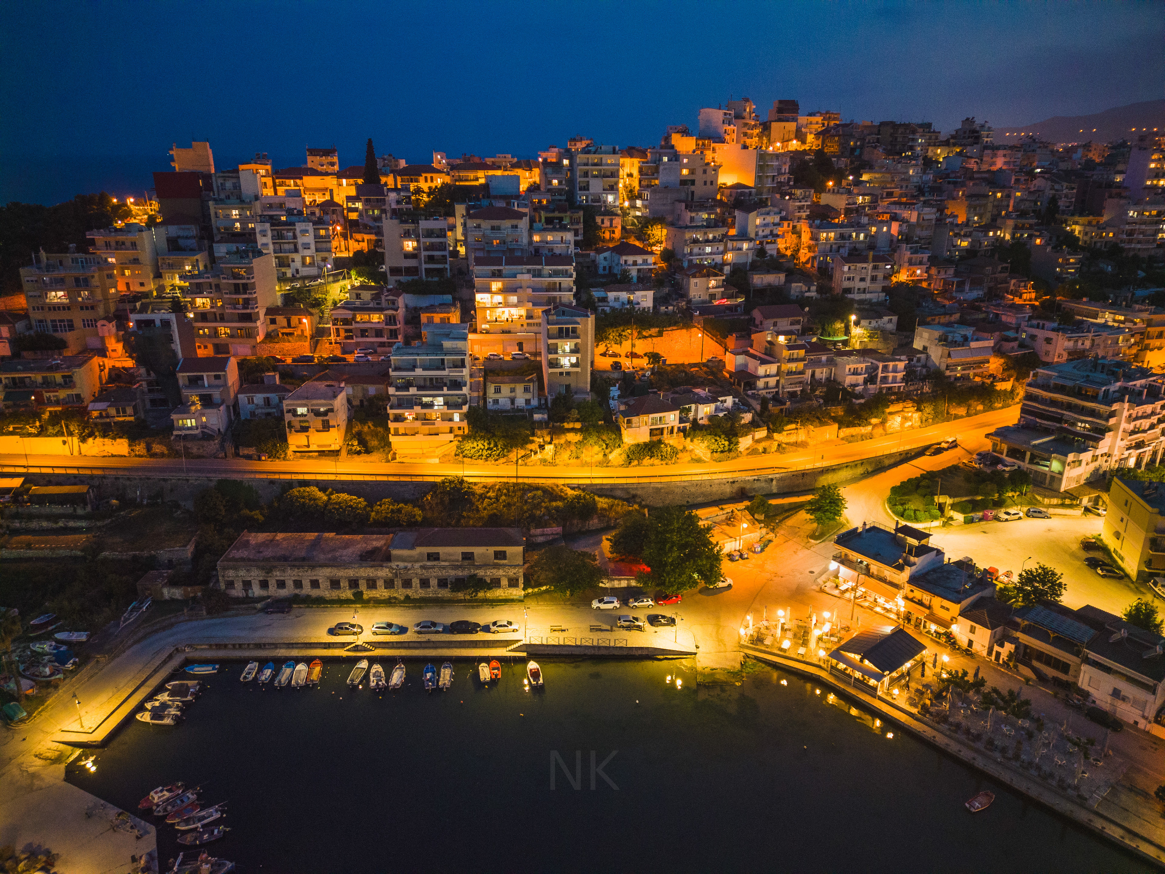 Kavala