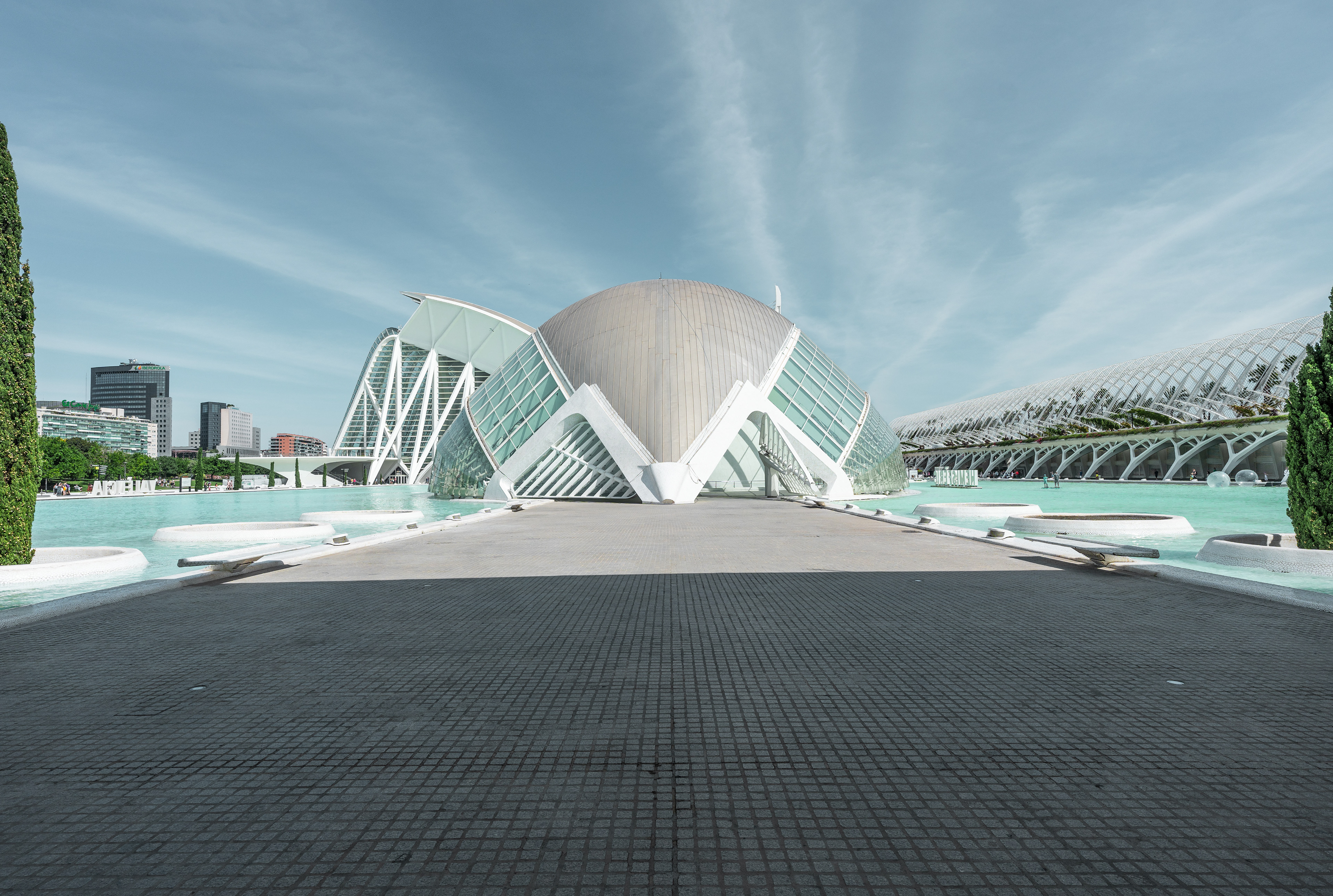 Valencia
