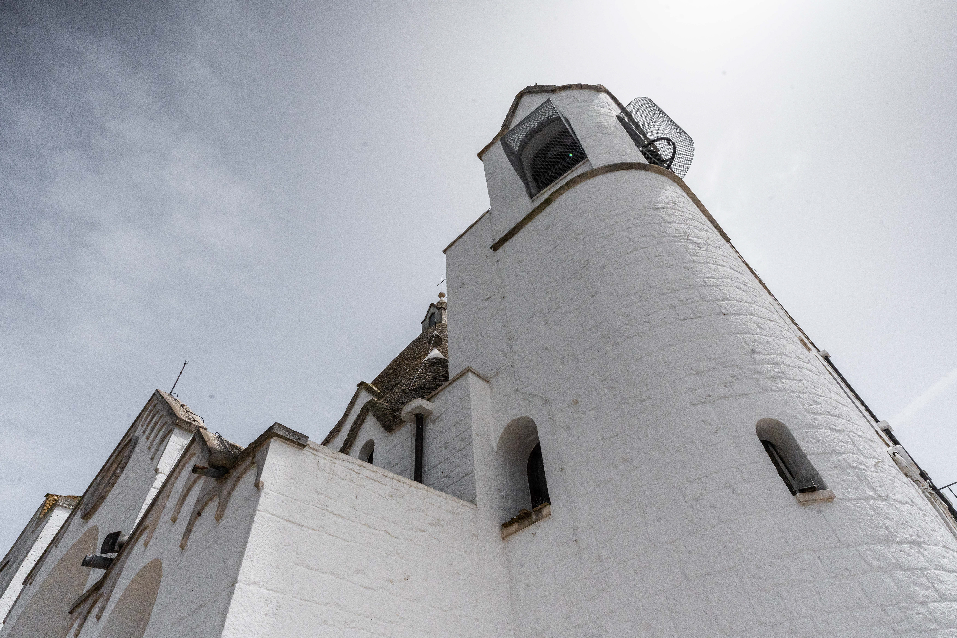 Alberobello