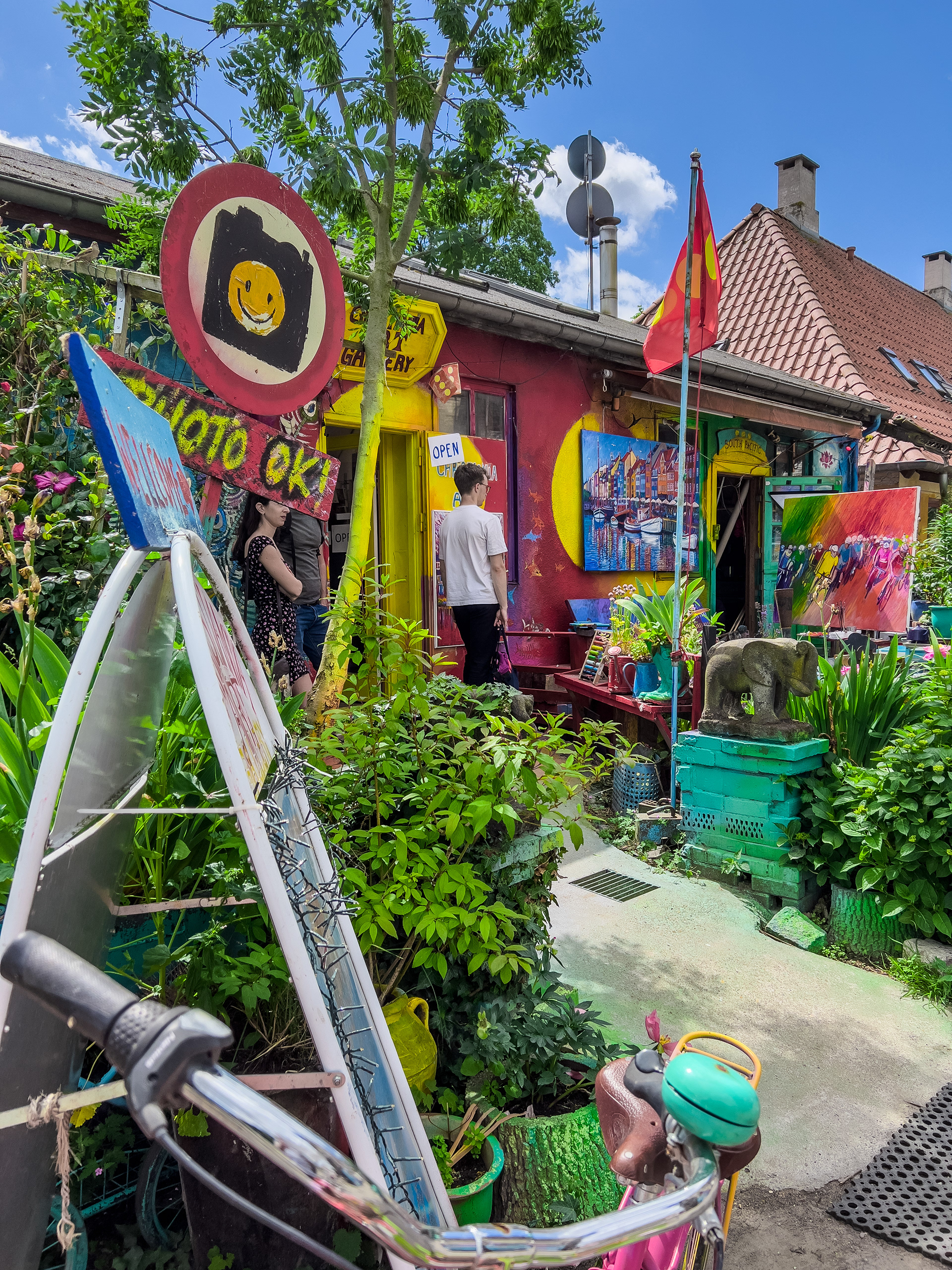 Freetown Christiania