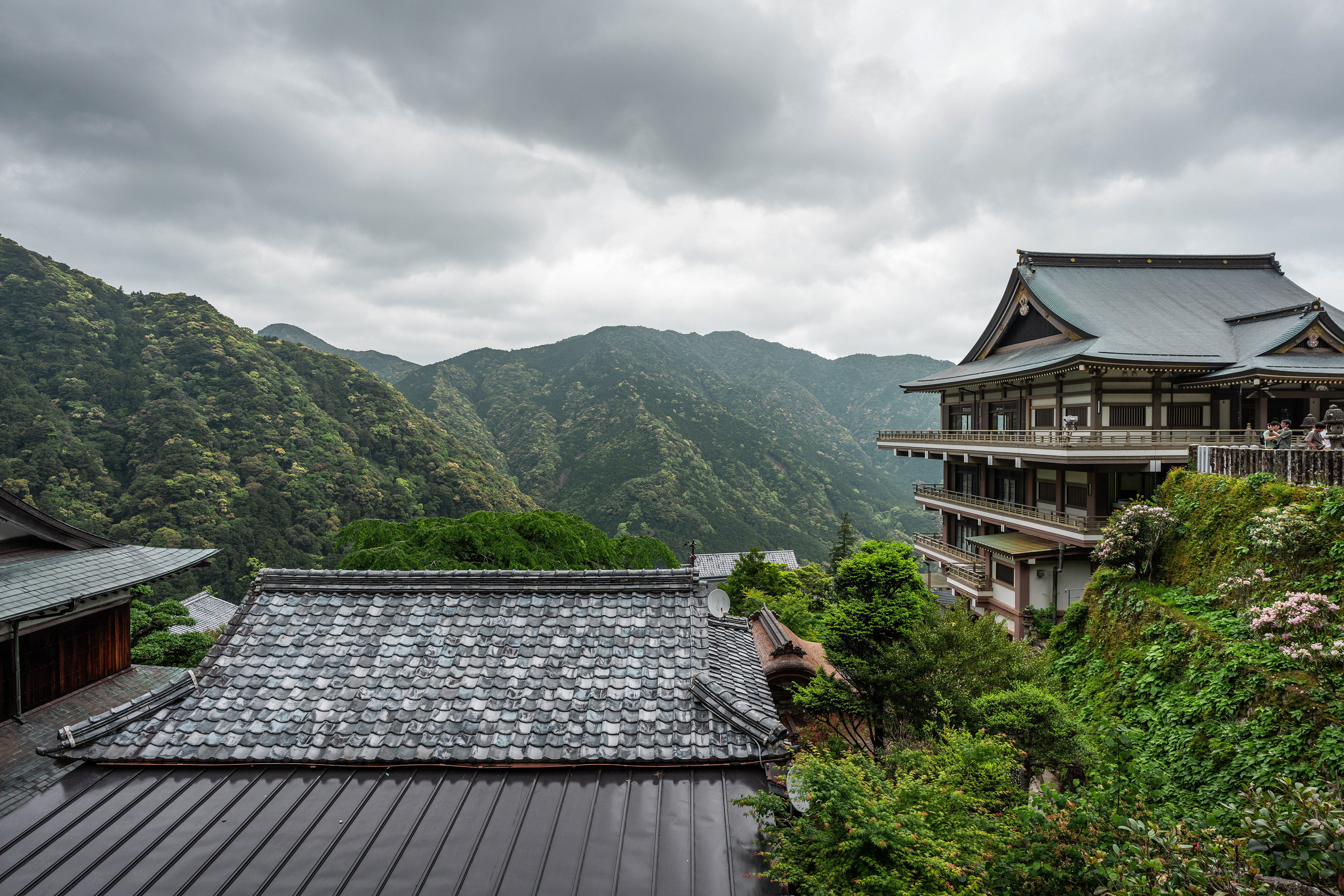 Nachisan