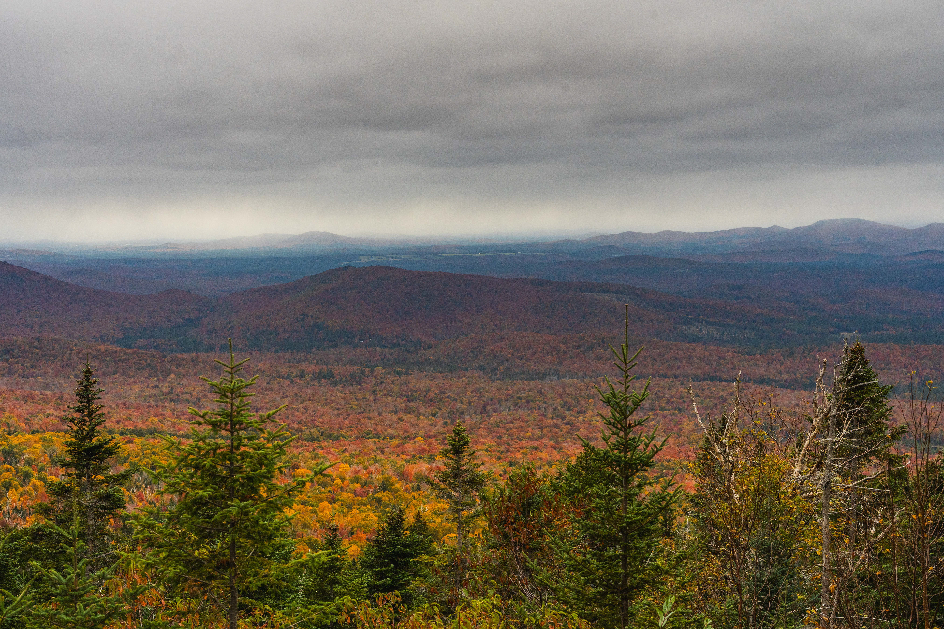 Whiteface Mountain, NY
