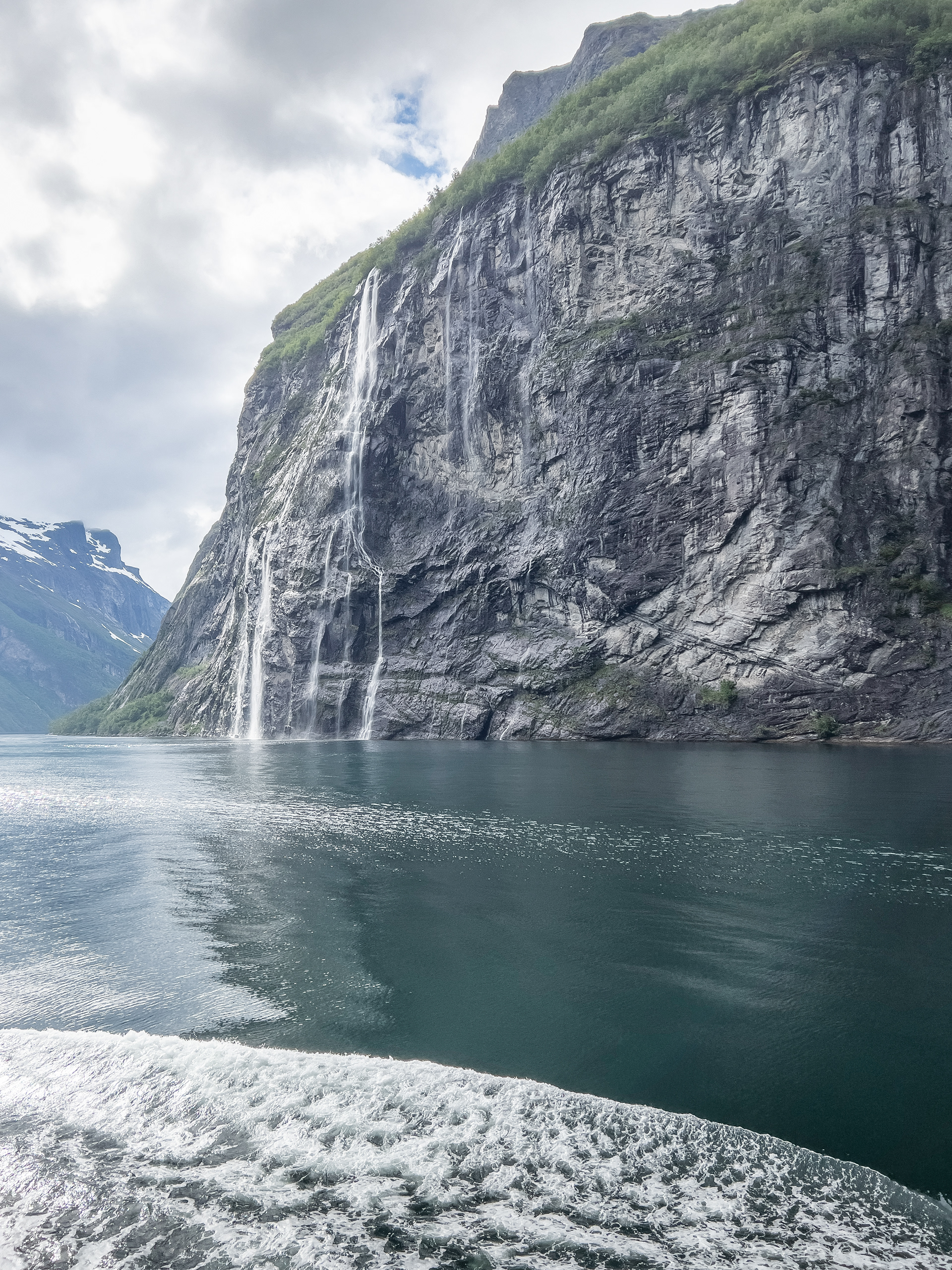 Geirangerfjord